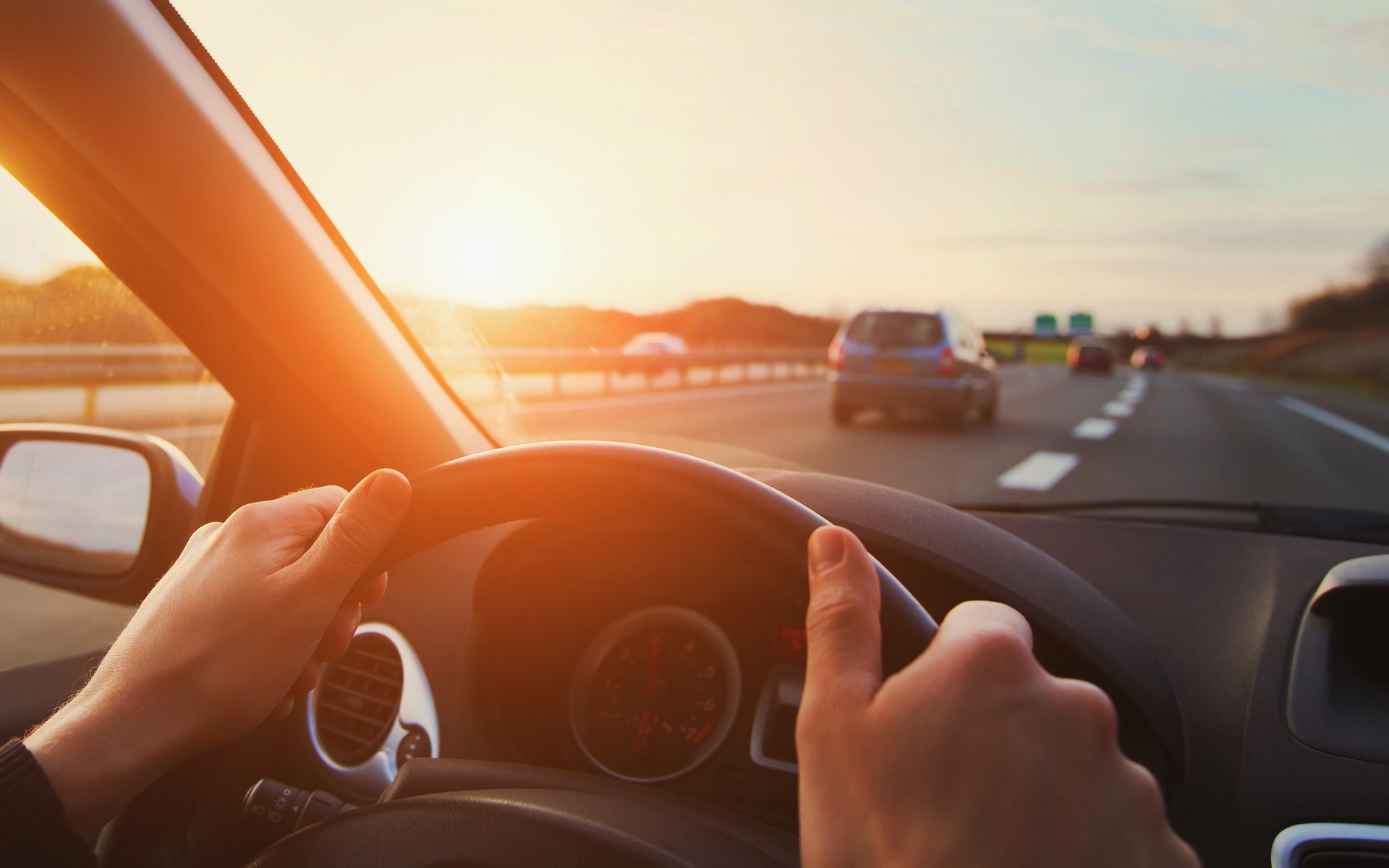 Le dépassement par la droite