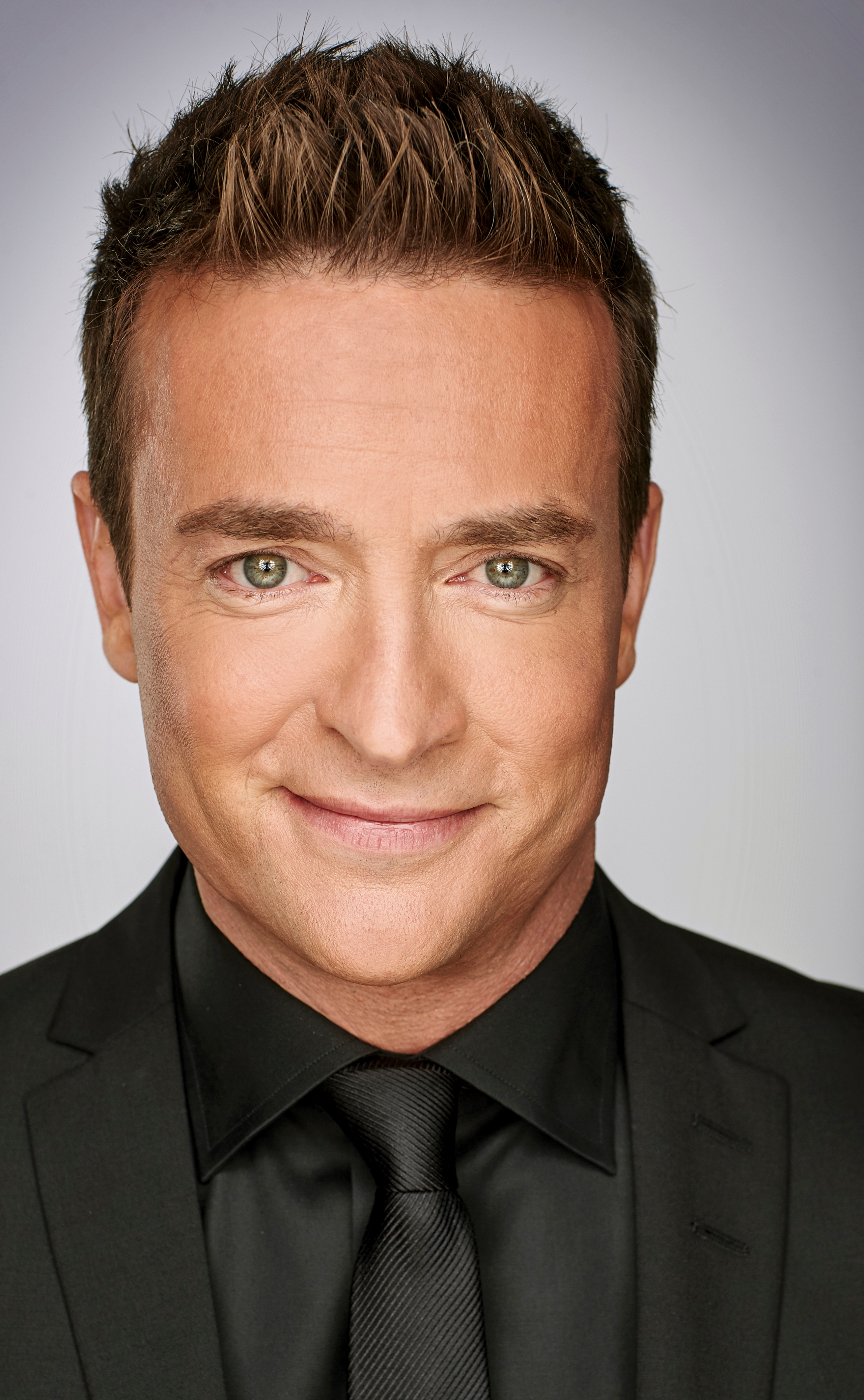 Image illustrant l'article: Mario Tessier en spectacle dans une école secondaire de la région