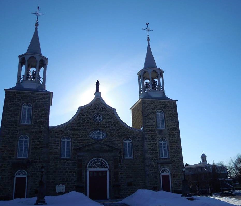 Image illustrant l'article: Abus sur des mineurs: le diocèse de Valleyfield offrira sa collaboration