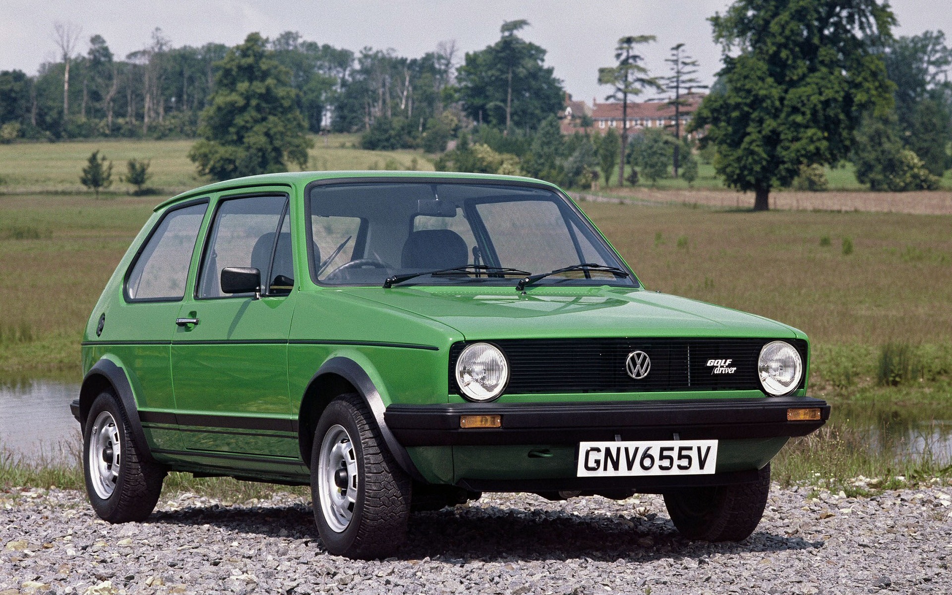 Volkswagen a vendu une Golf toutes les 41 secondes depuis 1974