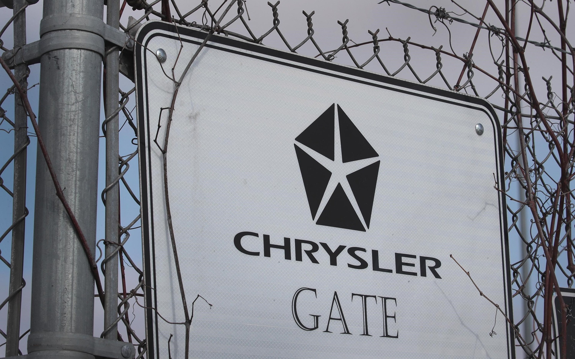 FCA supprimera 1 500 emplois en Ontario