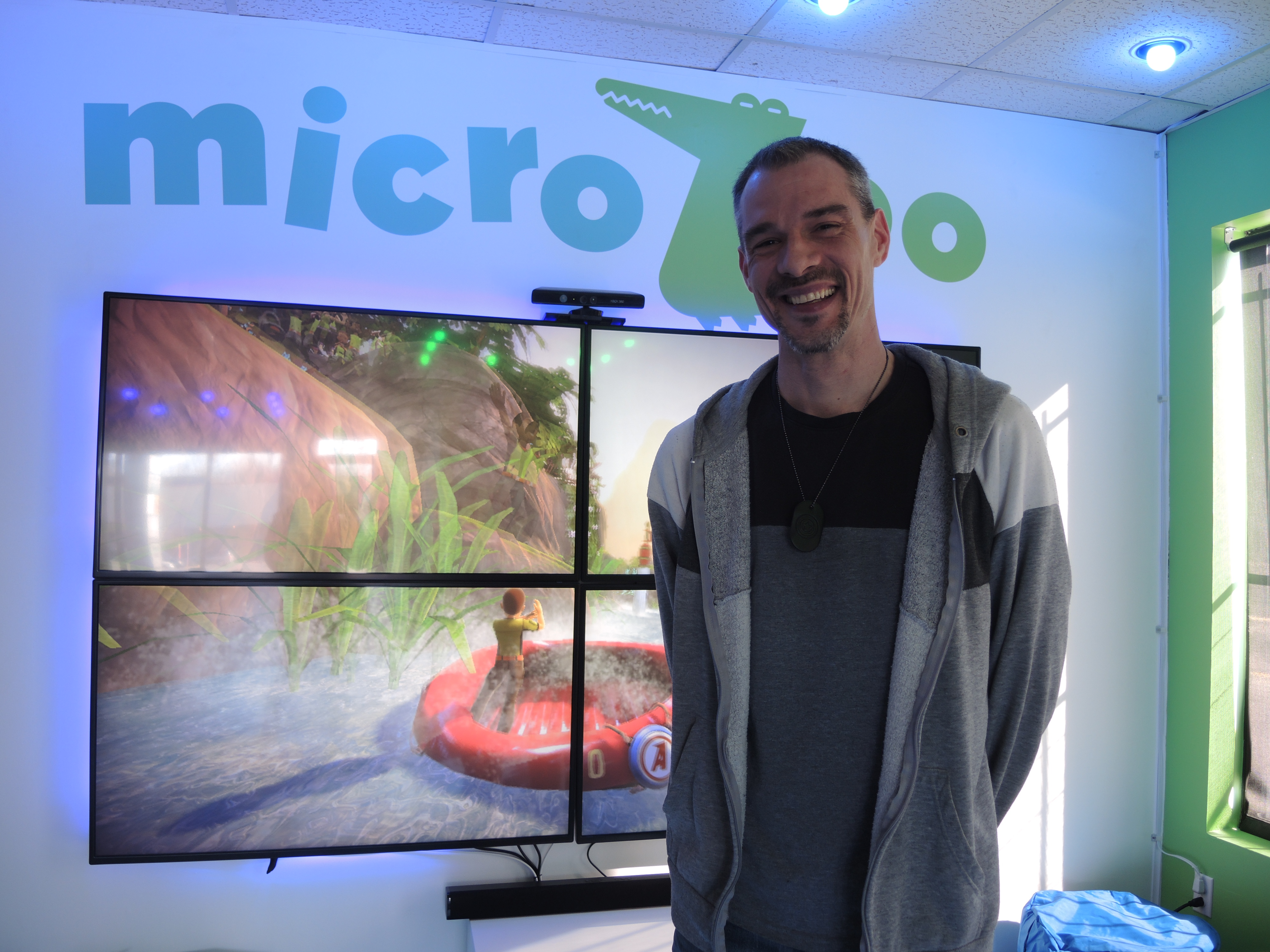 Image illustrant l'article: Une fête d’enfants gratuite offerte grâce à des retrouvailles familiales