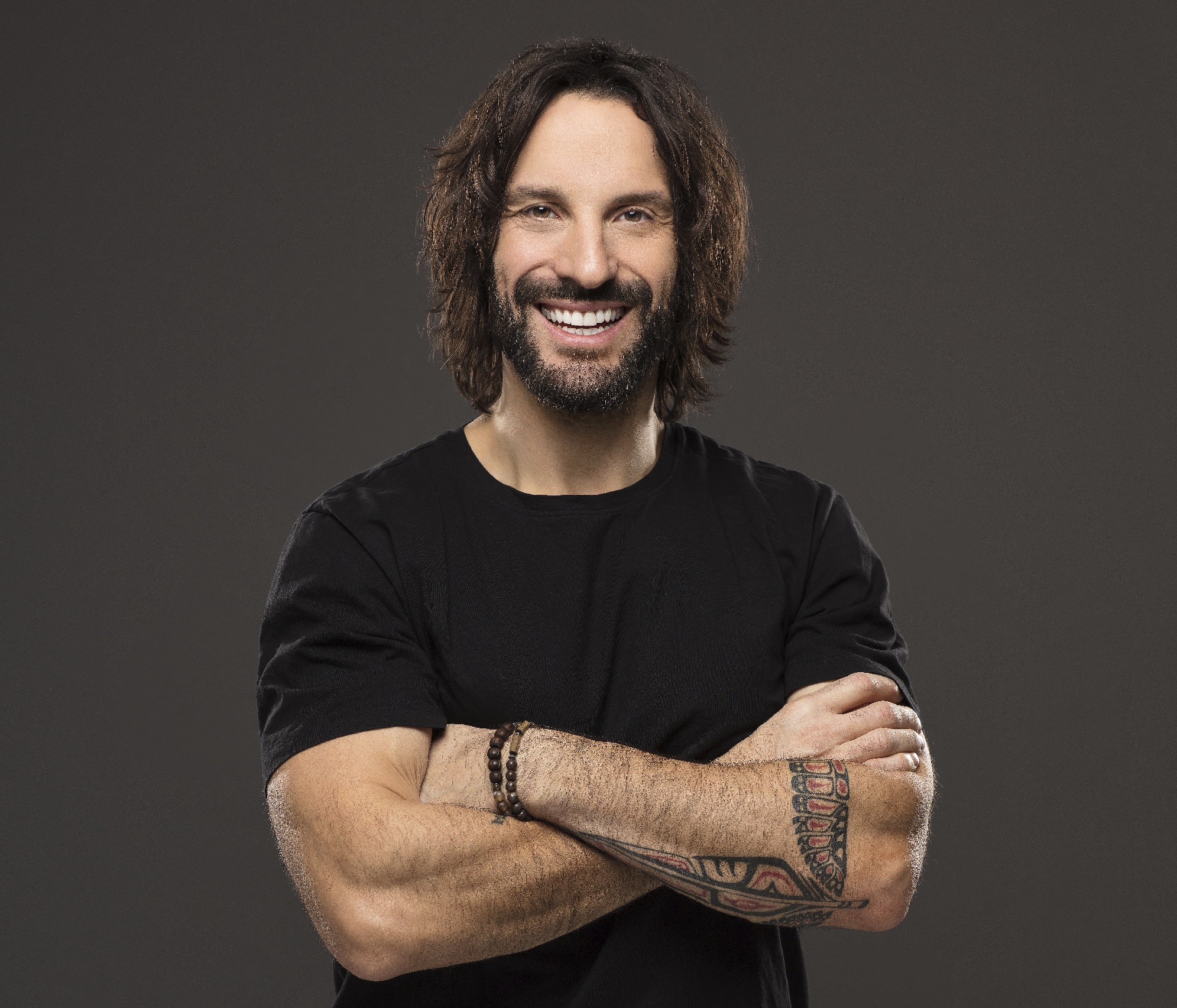 Image illustrant l'article: L’humoriste Mathieu Cyr parlera du TDAH et de l’école à la maison