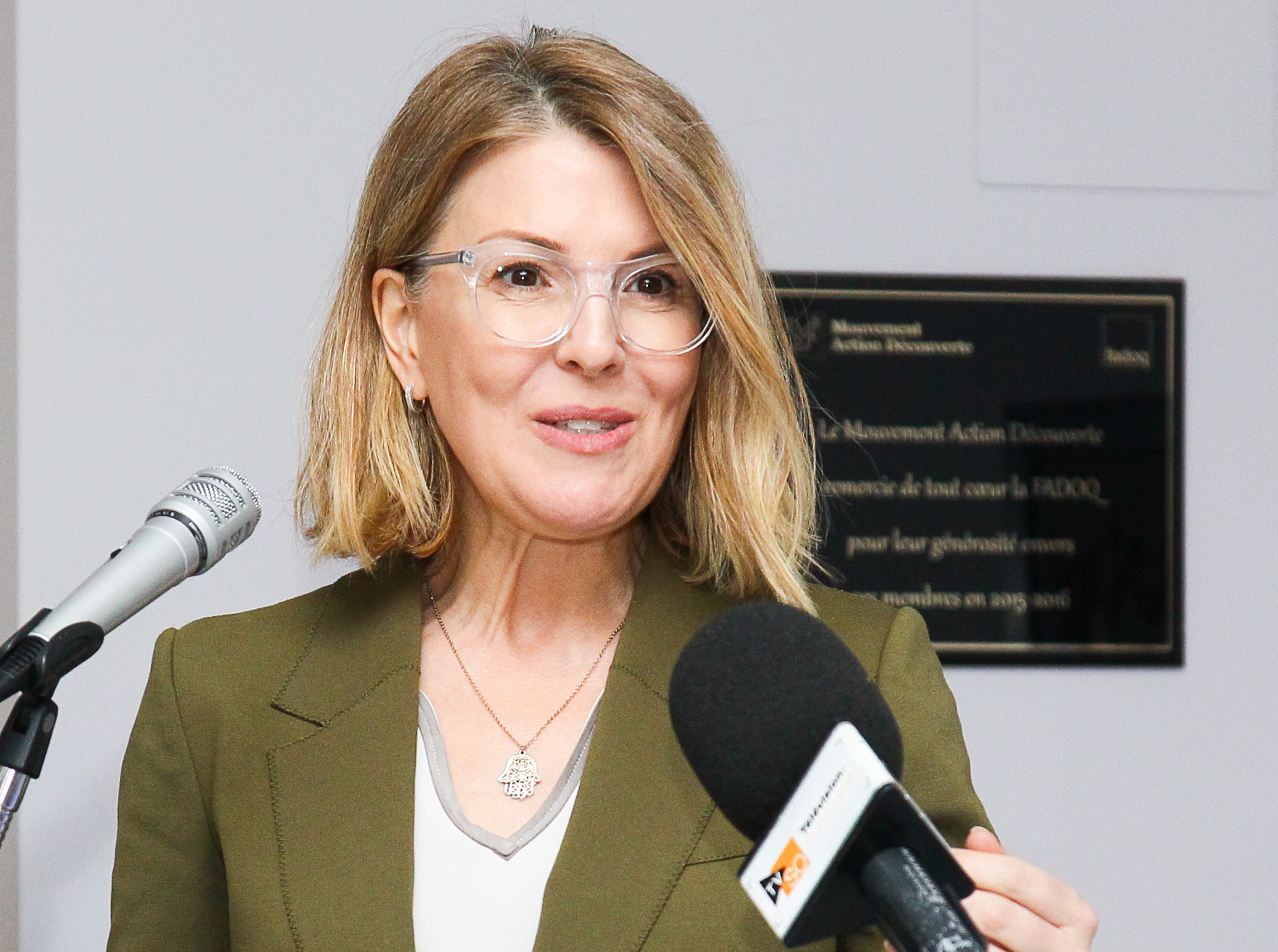 Image illustrant l'article: Le mémoire d'extrême droite déposé par Chassé, retiré à l'Assemblée nationale