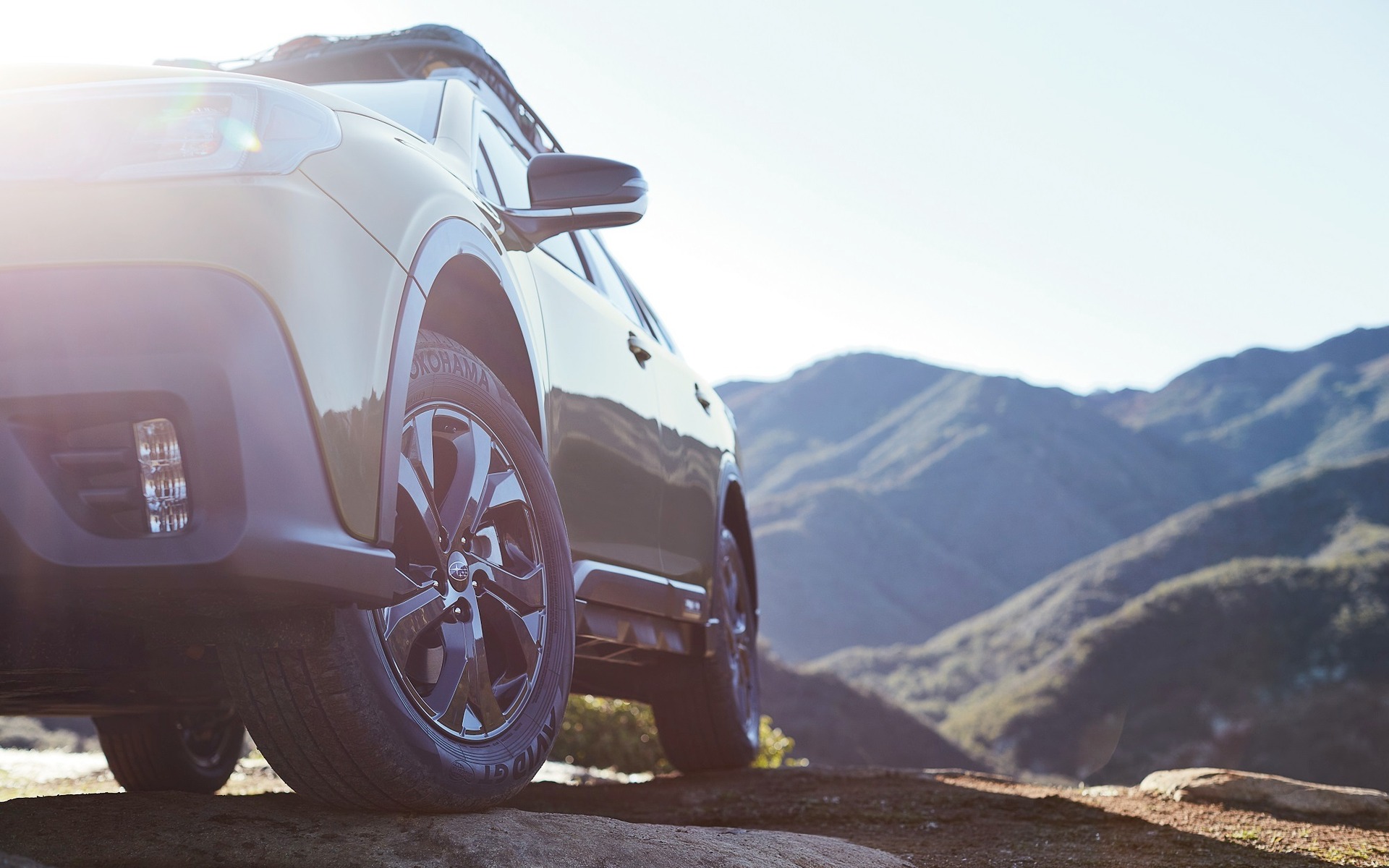 Image illustrant l'article: Que nous réserve la Subaru Outback 2020 à New York?