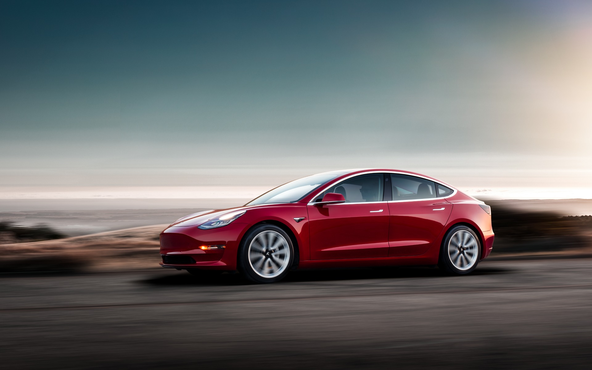 Image illustrant l'article: Déjà une hausse de prix pour la Tesla Model 3 de base