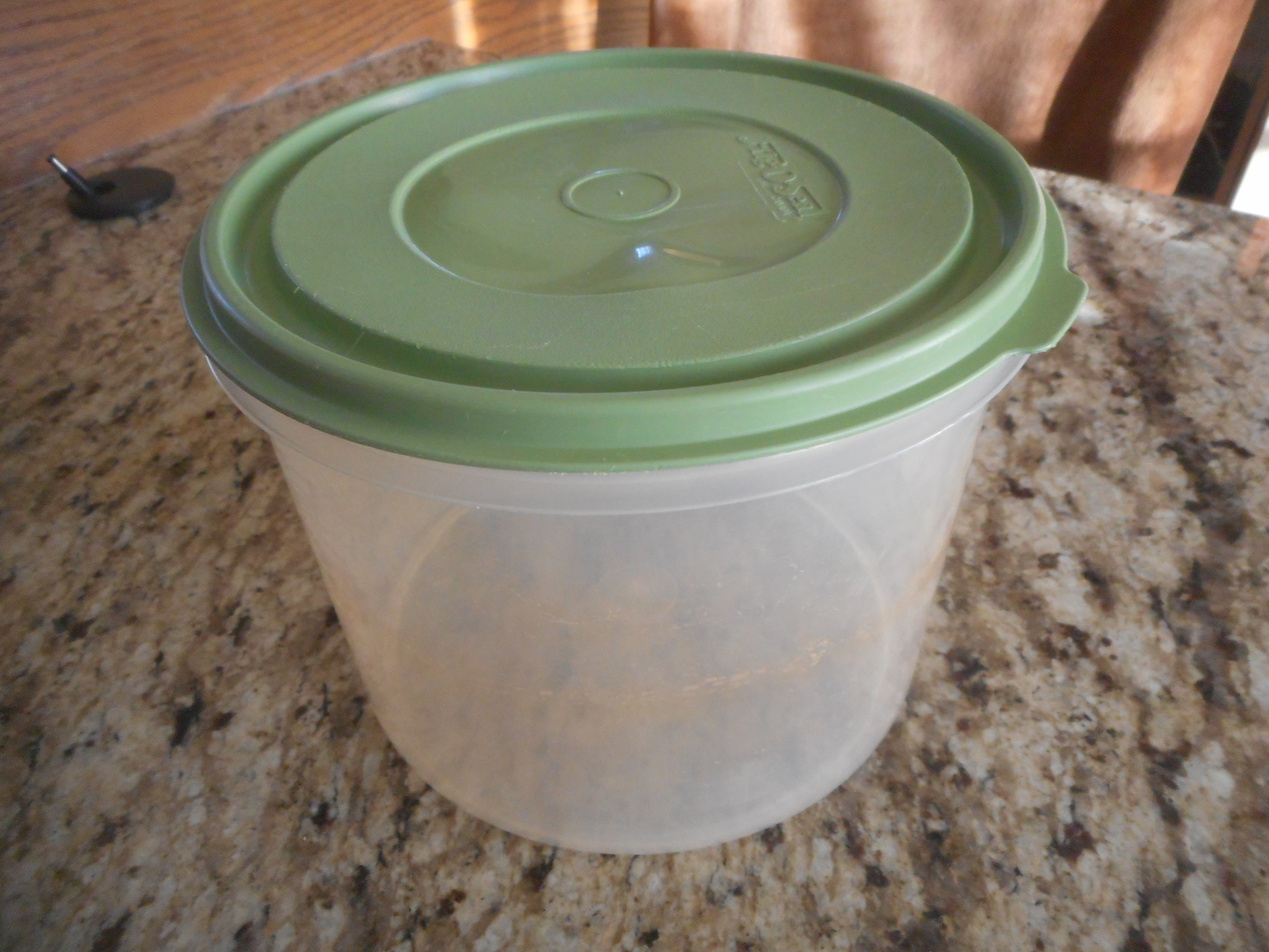 Image illustrant l'article: Metro offre aux clients de remplir leurs propres contenants