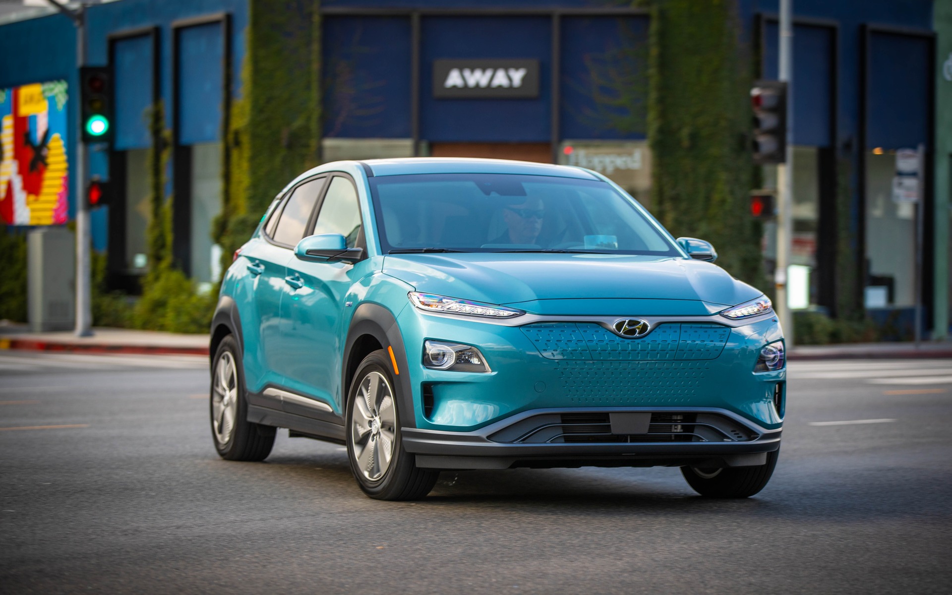 Le prix du Hyundai Kona Electric révisé… à la baisse!