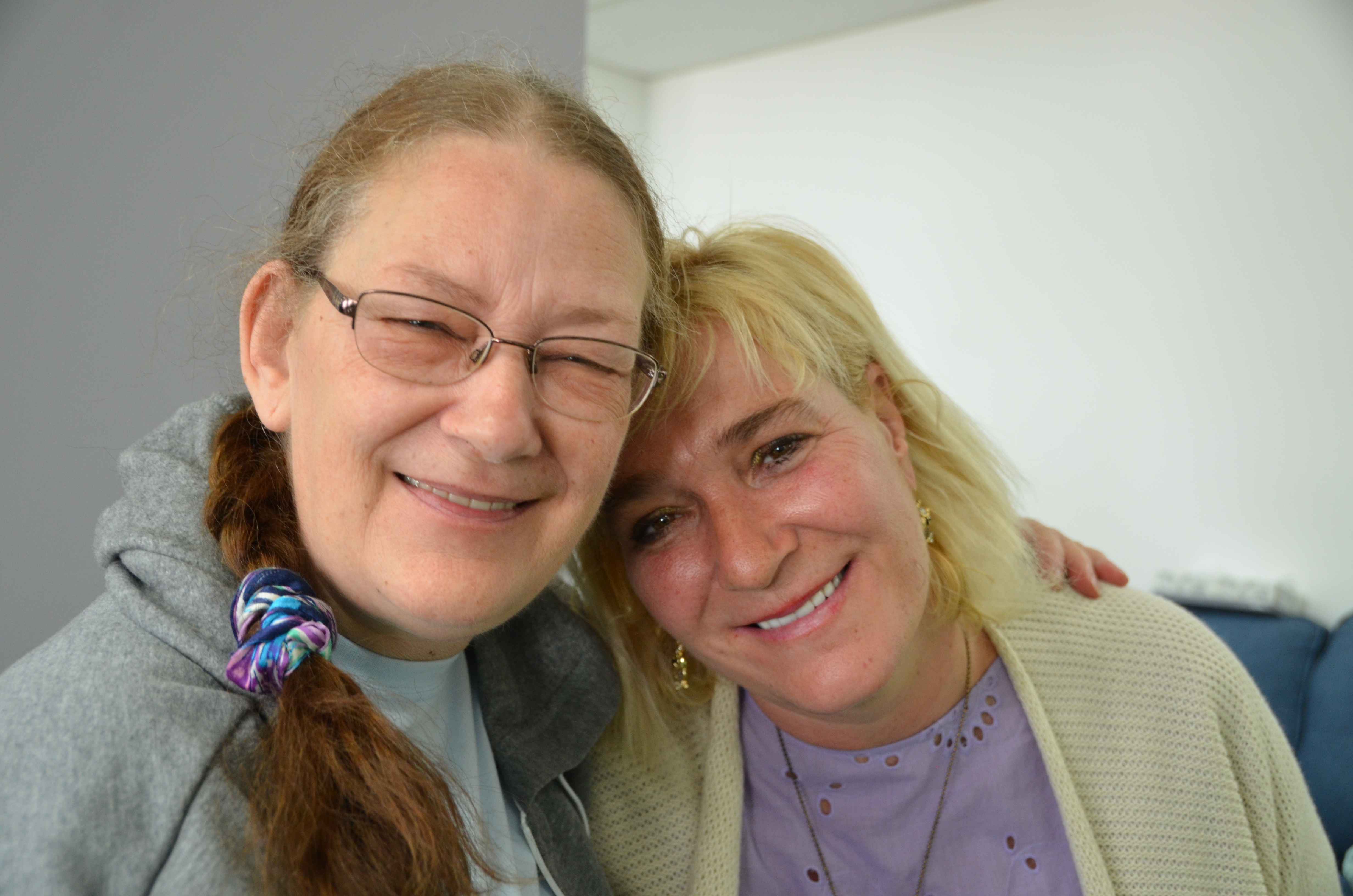 Incendie d’un immeuble de l’OMH: vague de solidarité envers les sinistrés