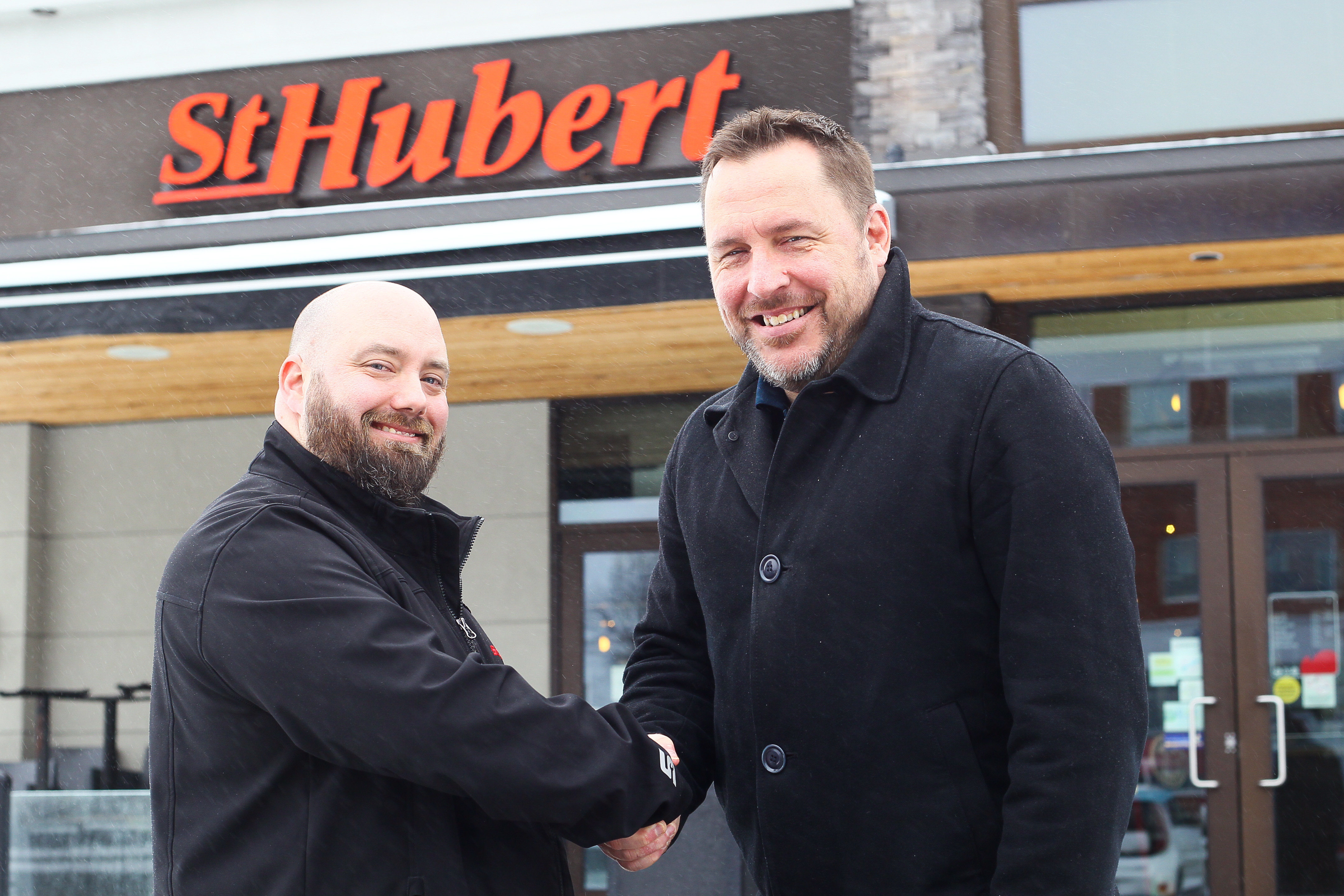 Trois nouvelles populaires de la semaine