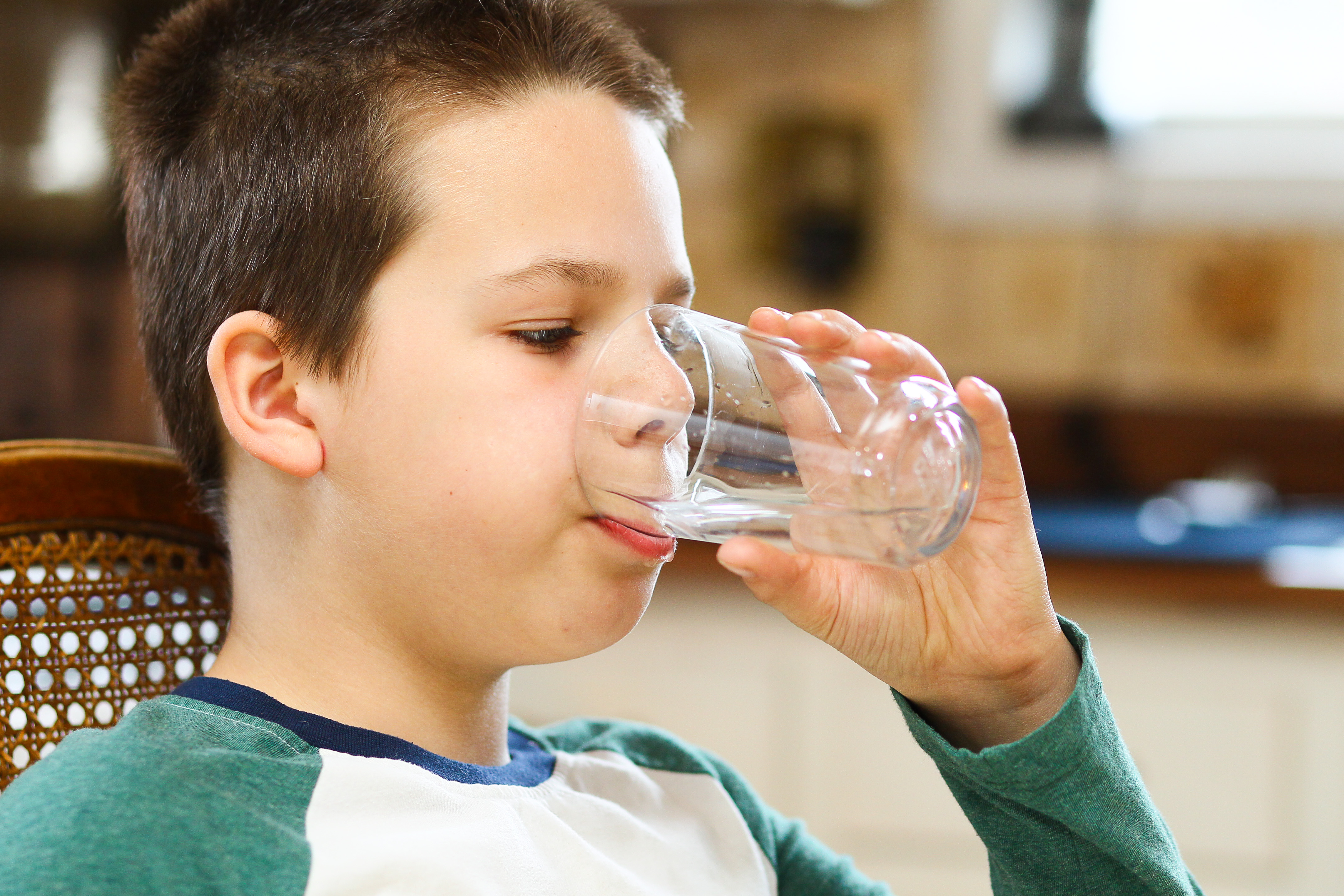 Châteauguay: la fin de la fluoration de l’eau potable ?