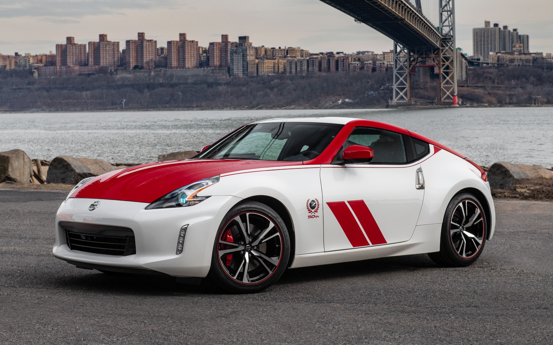 Image illustrant l'article: Nissan confirme les prix de la 370Z 2020
