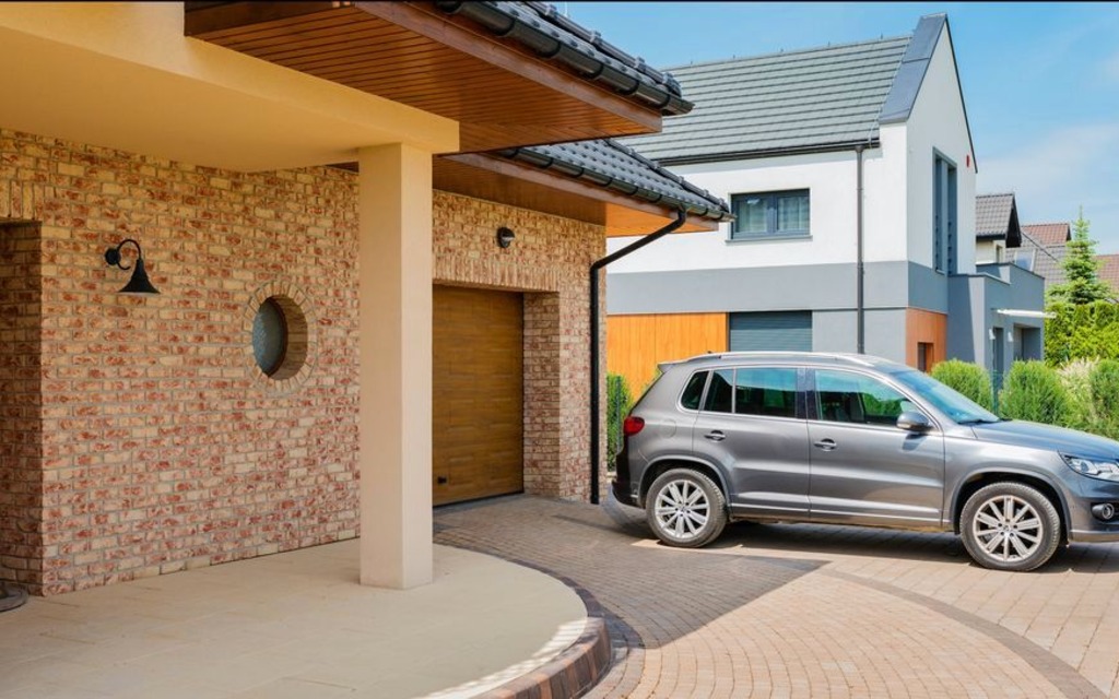 Image illustrant l'article: Un maximum de 5 véhicules par maison pour cette ville du Québec