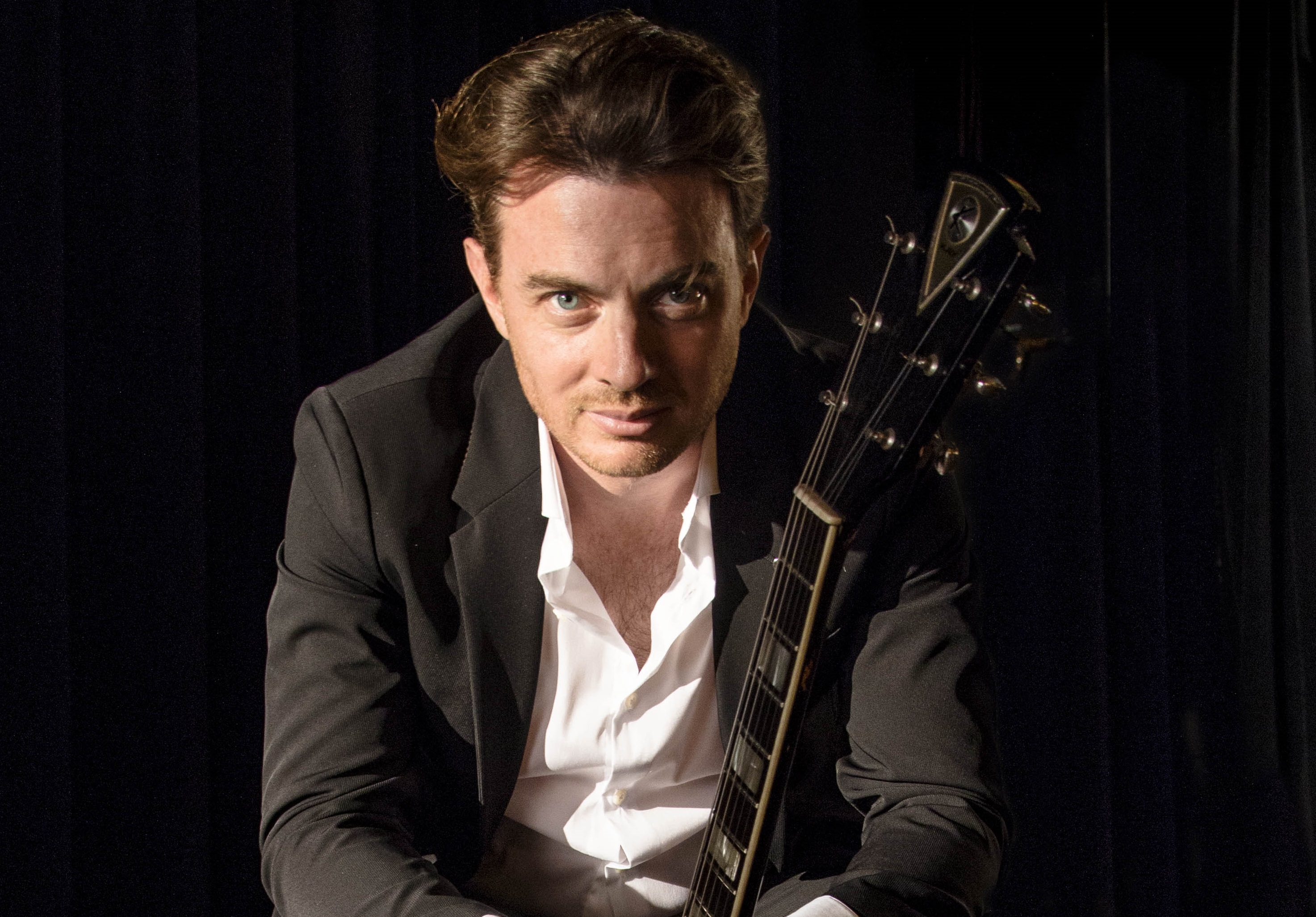 Le musicien qui mêle les genres avec brio