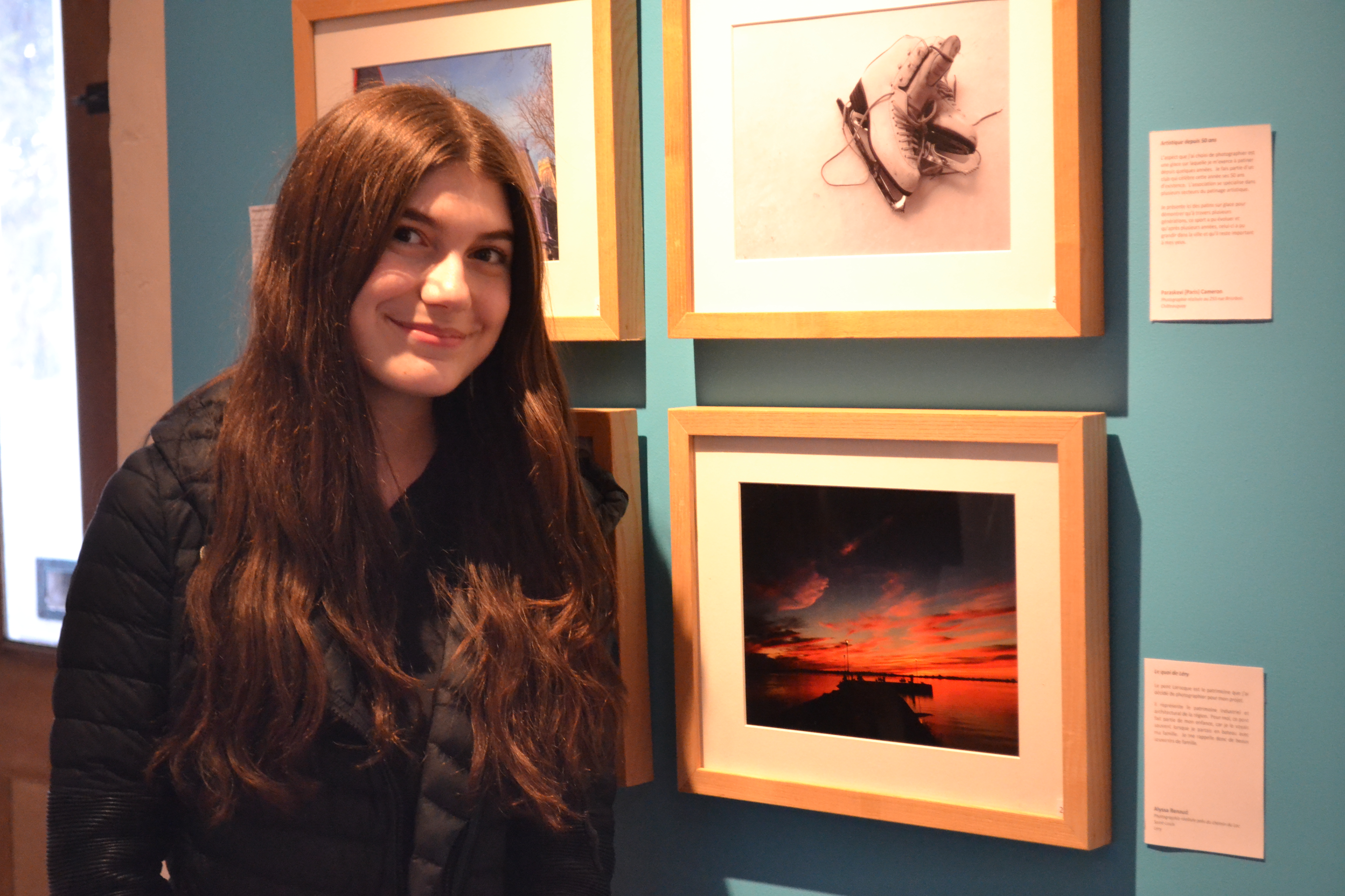 Image illustrant l'article: Le regard des jeunes sur le patrimoine par la photographie