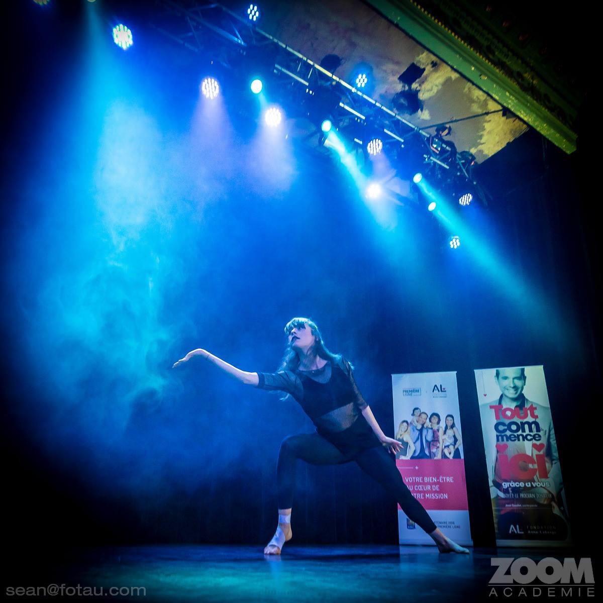 Image illustrant l'article: Des étudiantes épaulent la Fondation Anna-Laberge avec POP la vie !