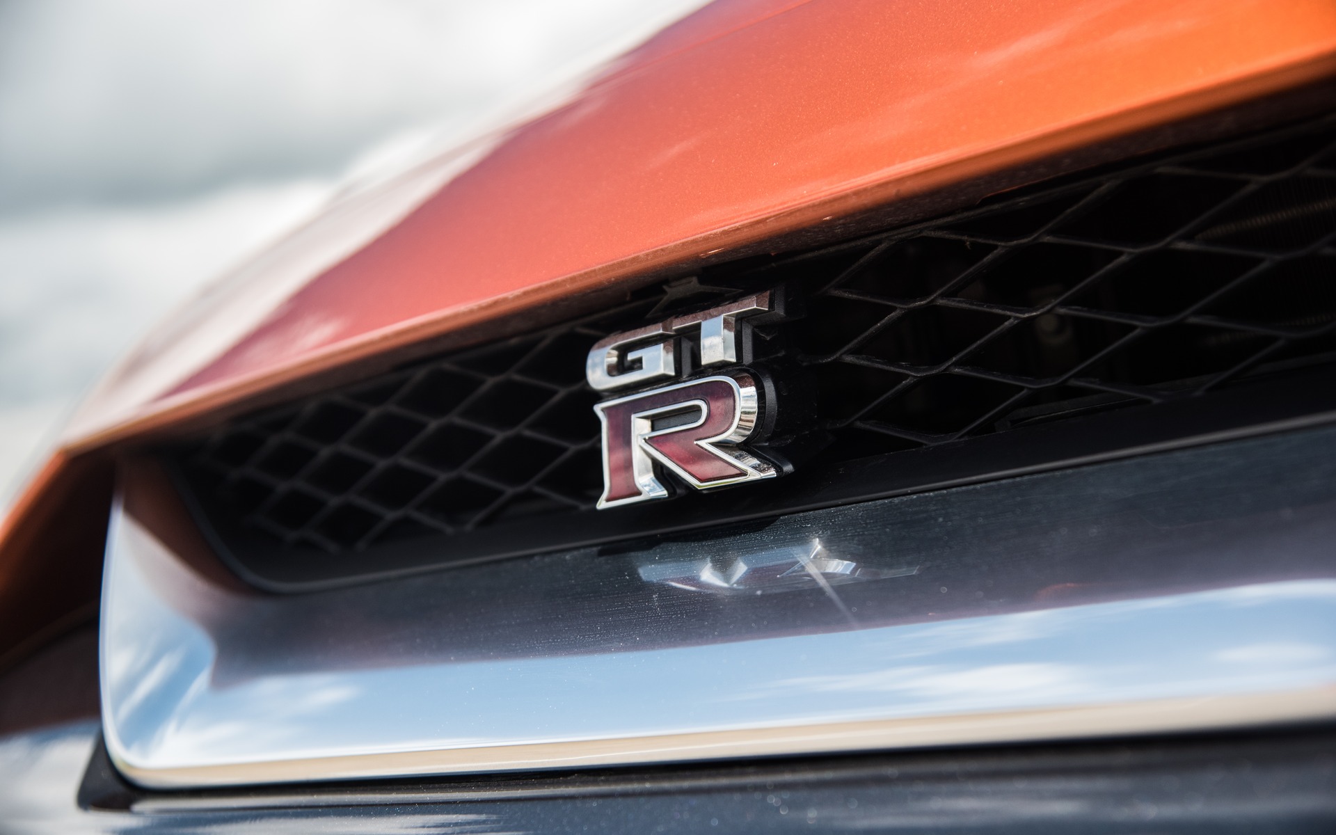 Image illustrant l'article: Un VUS avec le cœur d’une Nissan GT-R, pourquoi pas?