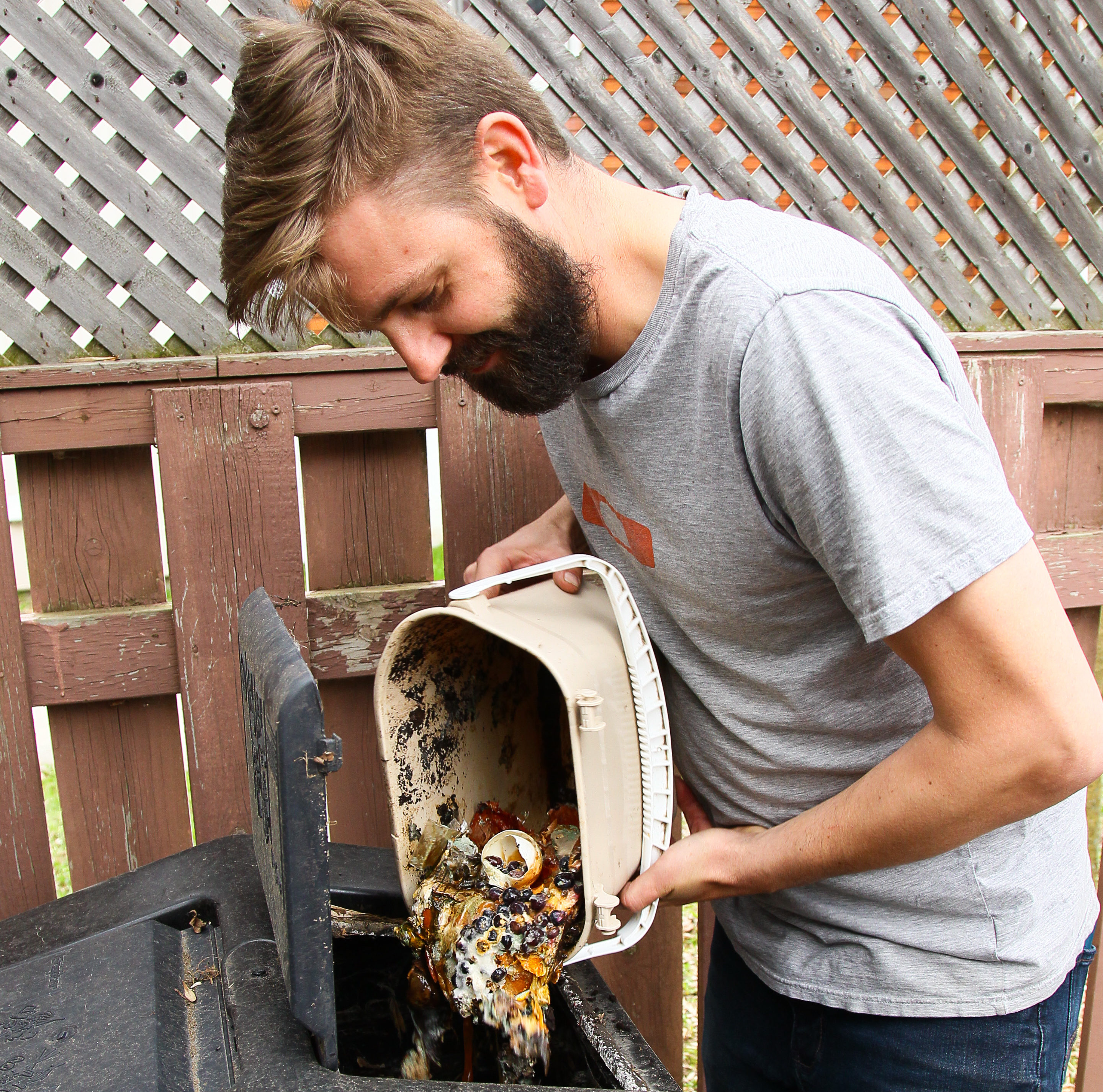 Bac brun : séances d&rsquo;informations dans Beauharnois-Salaberry