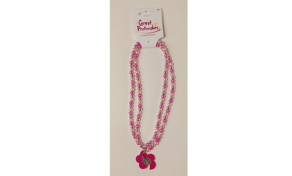 Rappel de bijoux trop riches en plomb et cadmium