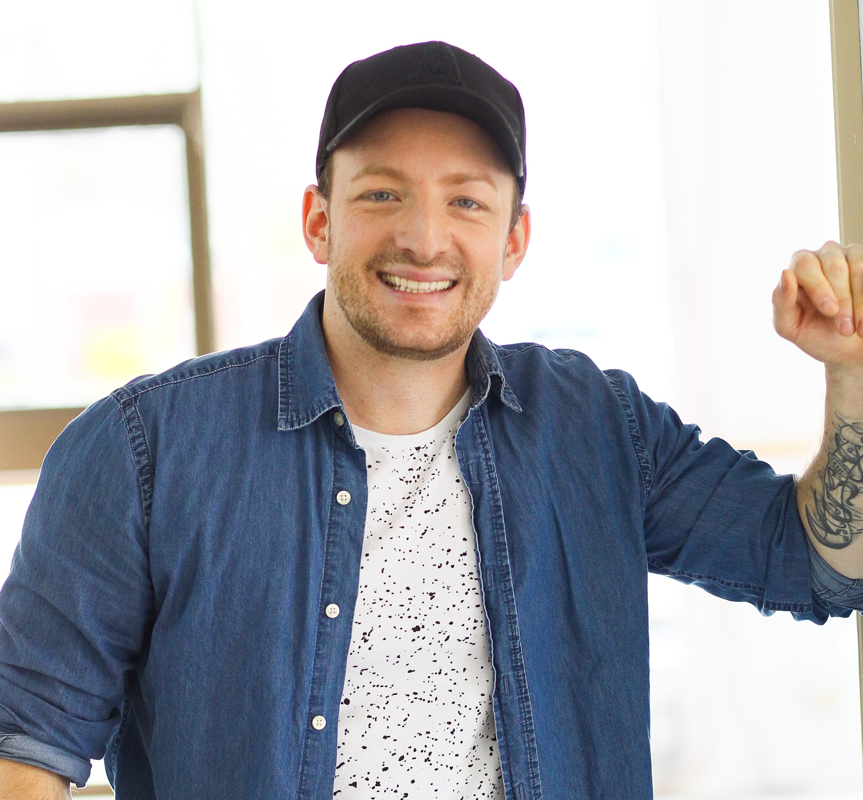 Image illustrant l'article: Un chef choriste de Radio-Canada partage ses connaissances à Châteauguay