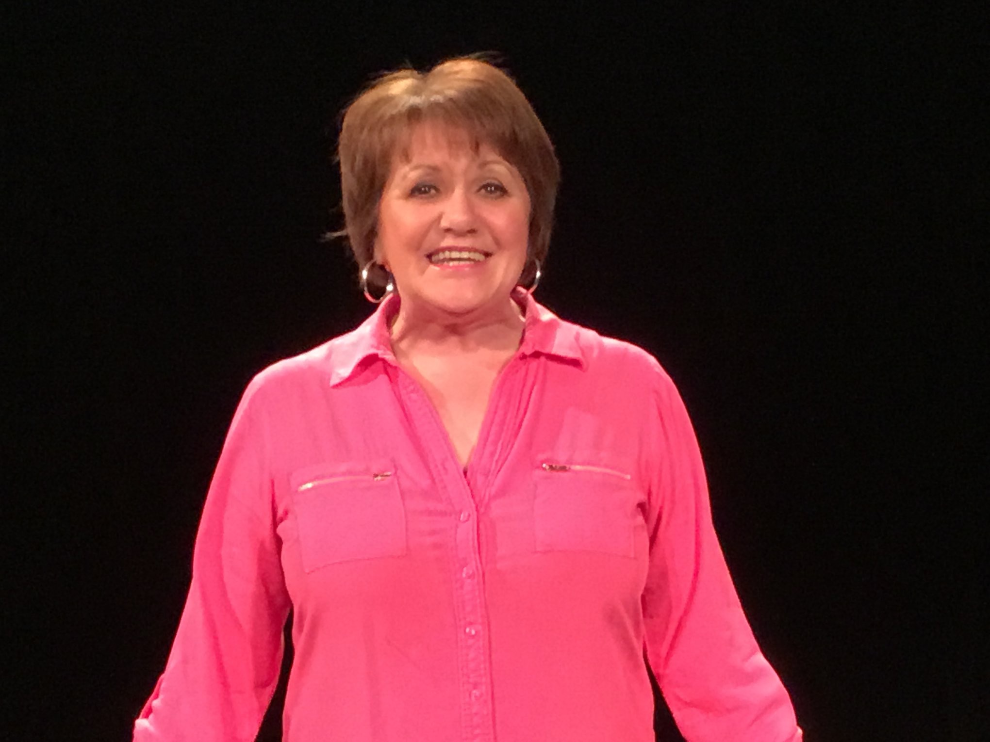 Image illustrant l'article: Une nomination pour une comédienne de Beauharnois