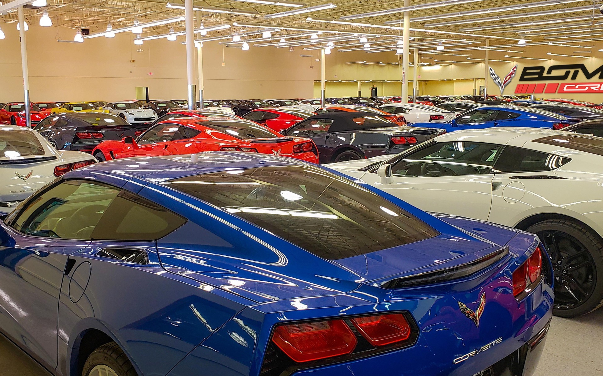 Image illustrant l'article: La future Corvette nuit aux ventes du modèle actuel