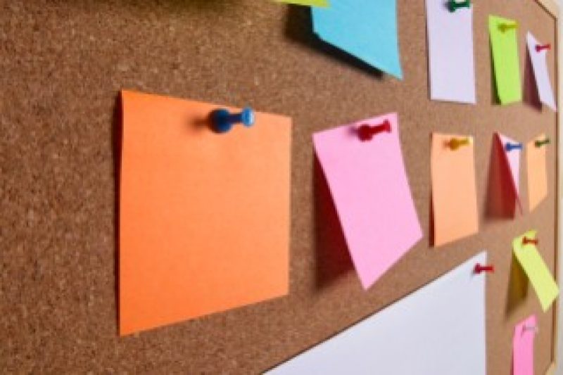 Agenda communautaire