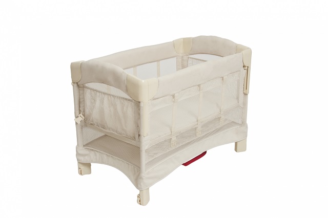 Rappel de lits pour enfants