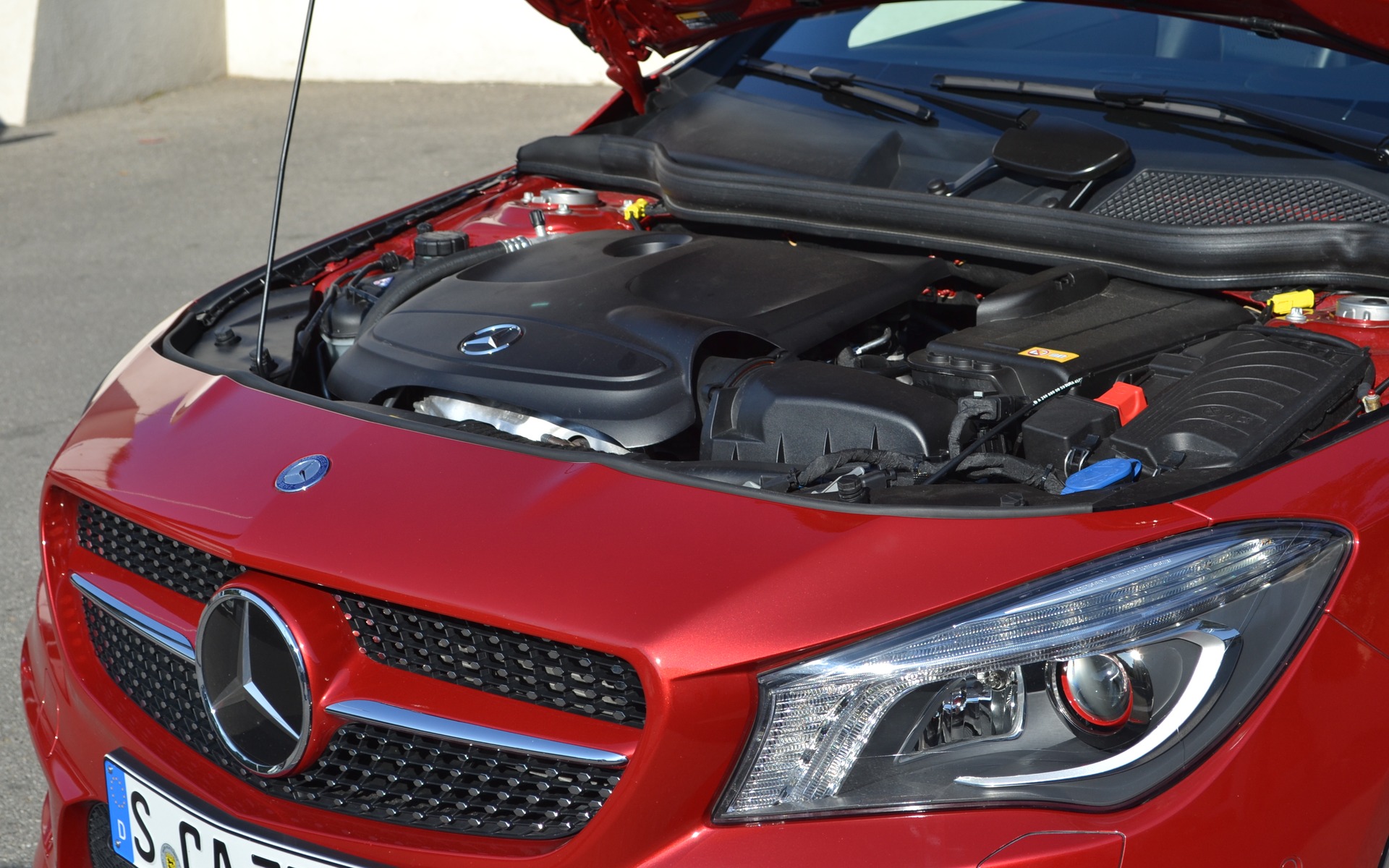 La Californie menace de bannir les moteurs à essence