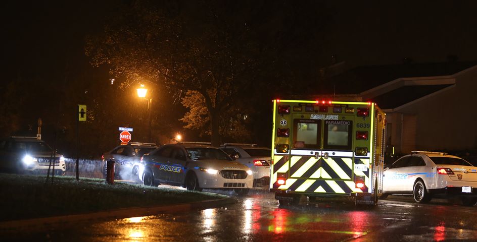 Image illustrant l'article: Agressé par des intrus dans sa maison