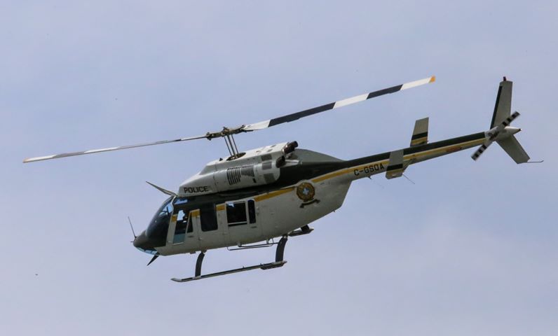 Pêcheur disparu : recherches stoppées mais l’enquête continue