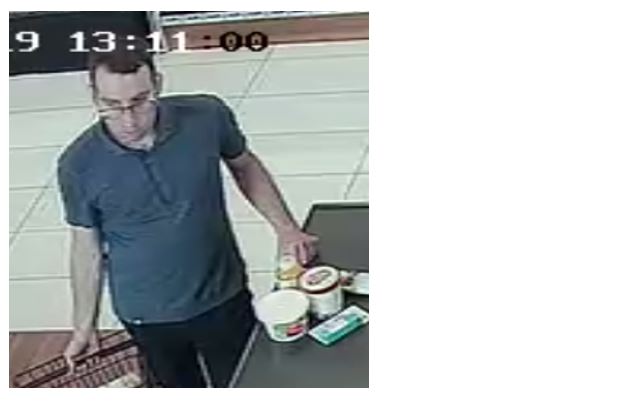 Homme de 40 ans porté disparu