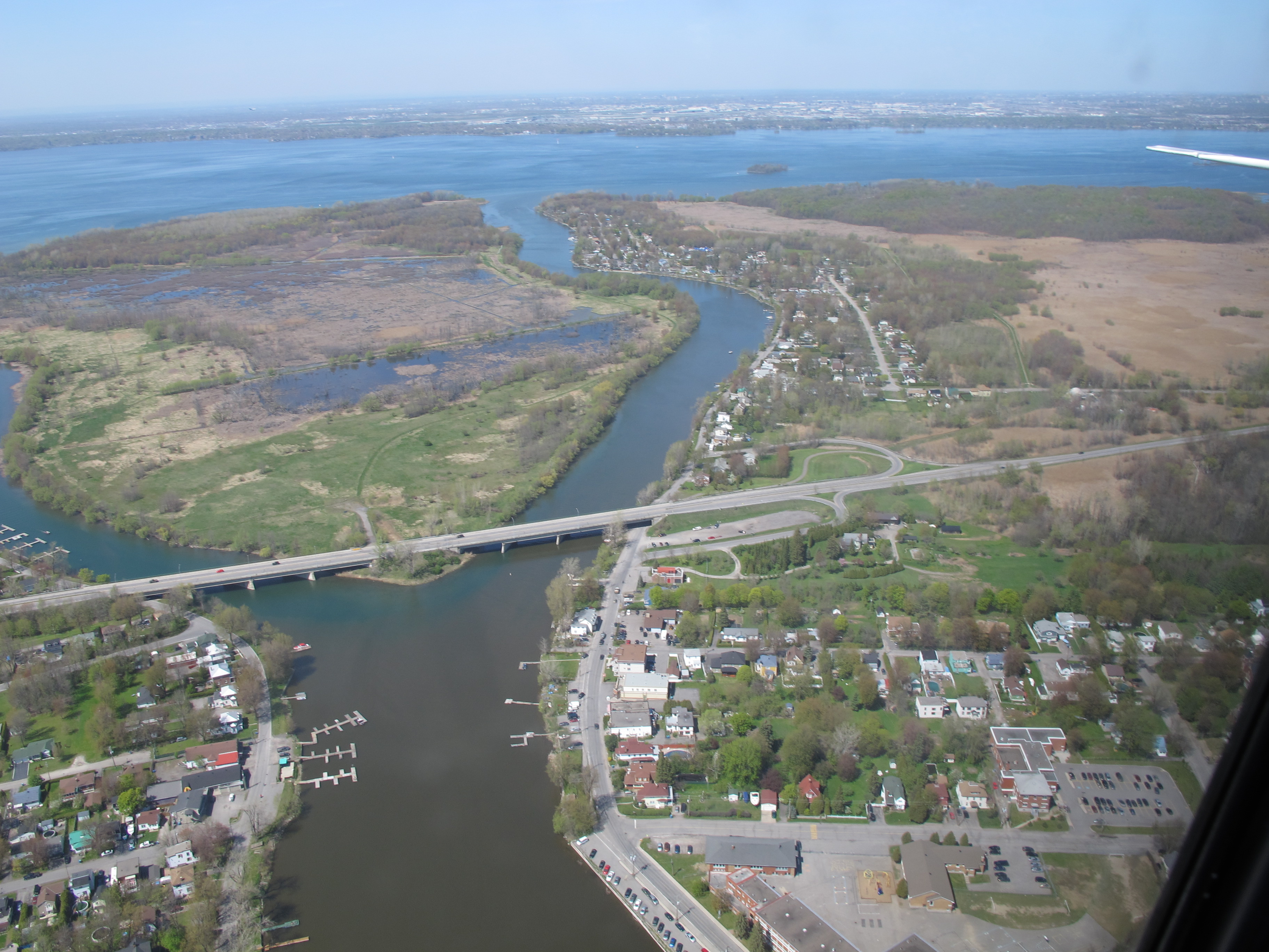 Image illustrant l'article: 8 conseils pour garder le bord de l'eau en santé
