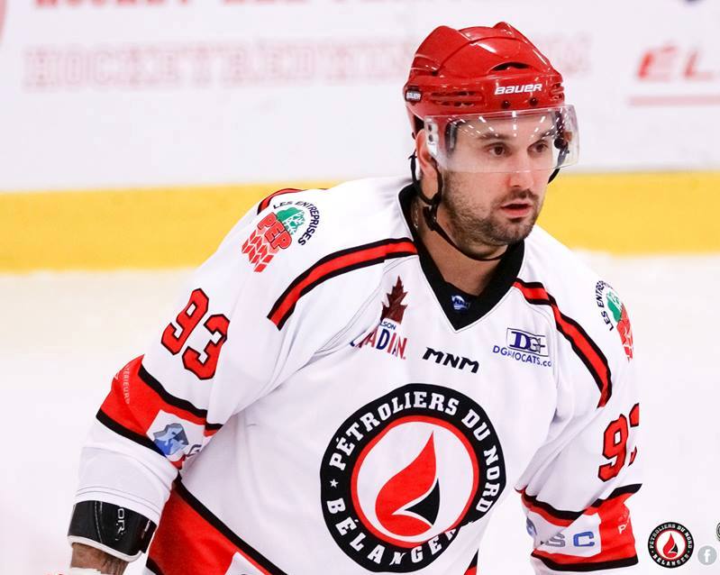 Image illustrant l'article: Ex-joueur de l'Avalanche, Patrick Bordeleau subira son procès à l'automne