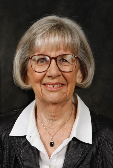 Châteauguay perd une citoyenne engagée dans sa communauté