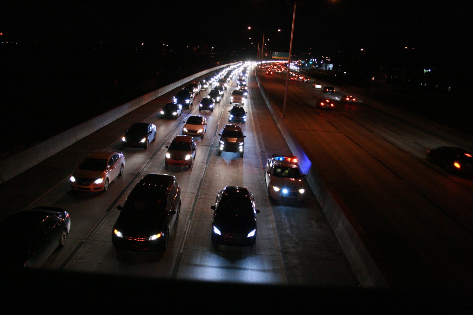 Condamné à 90 jours de prison pour un accès de rage au volant