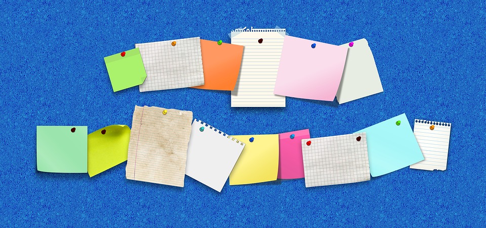 Agenda communautaire