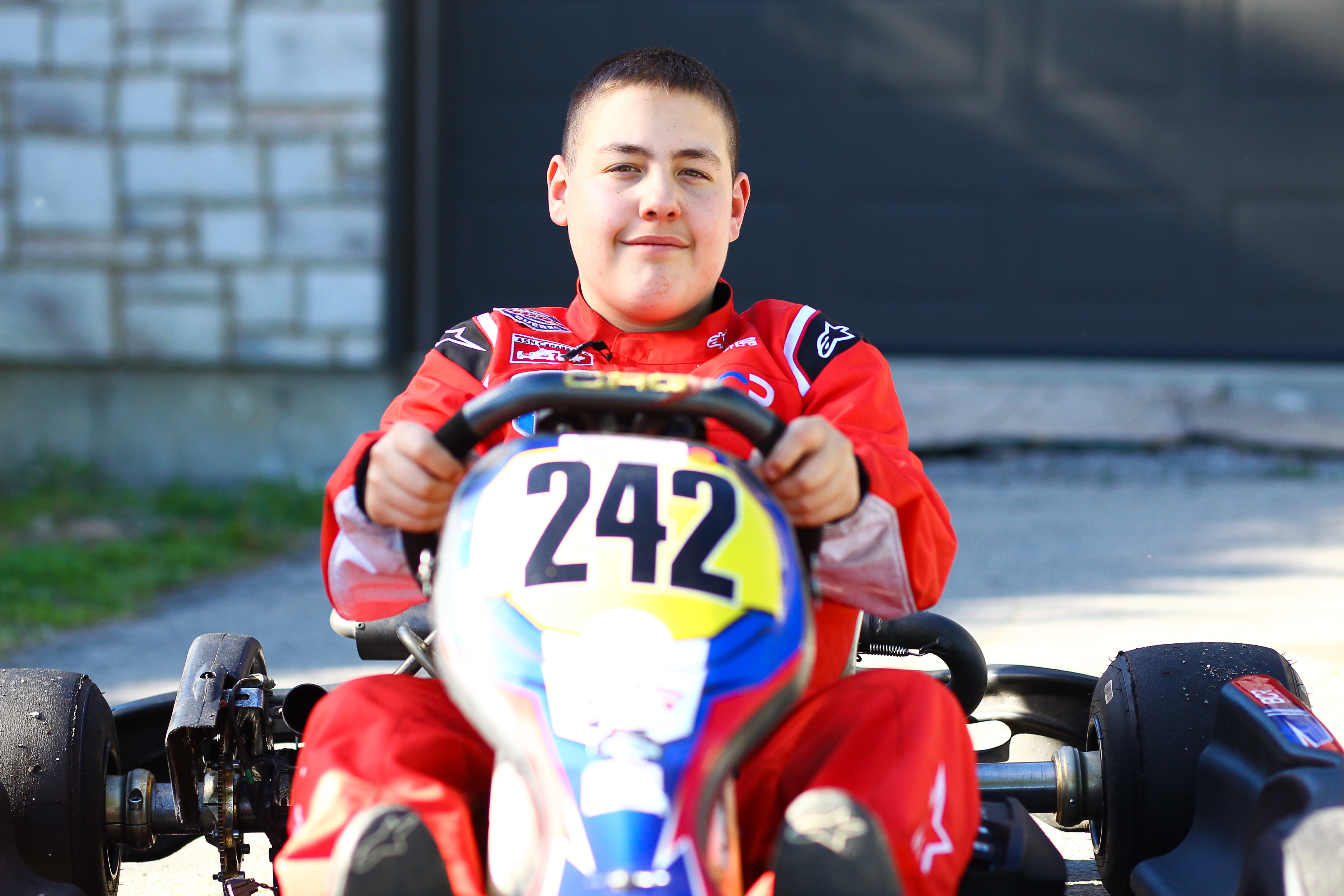 As du volant comme un pro de la Formule 1