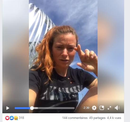 Santo va mieux, se réjouit la mère du garçon gravement blessé dans un accident à Mercier