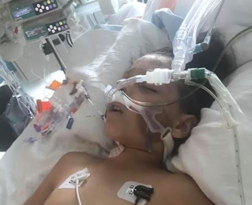 Image illustrant l'article: Prières pour Santo