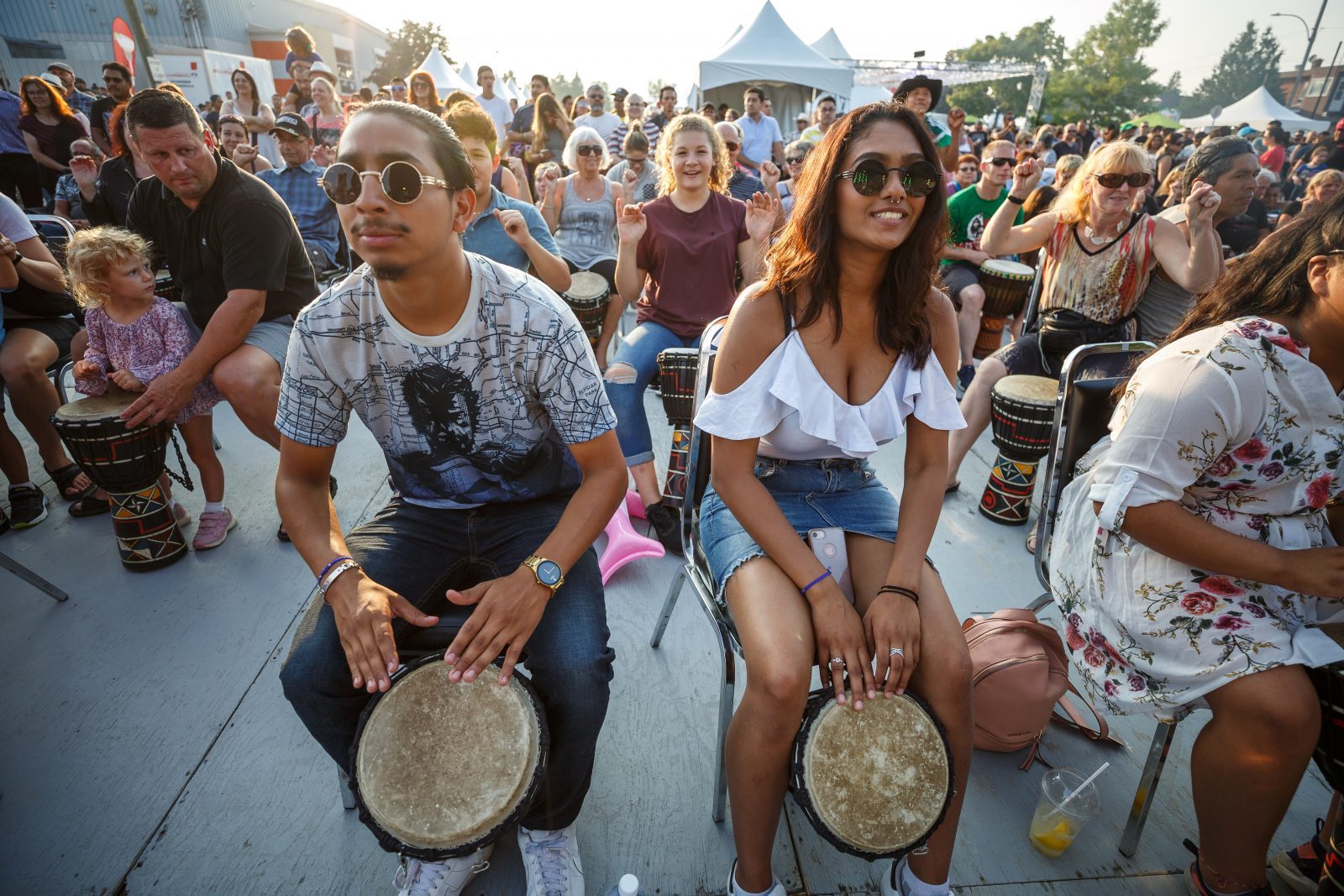 La Fiesta des cultures dévoile son programme