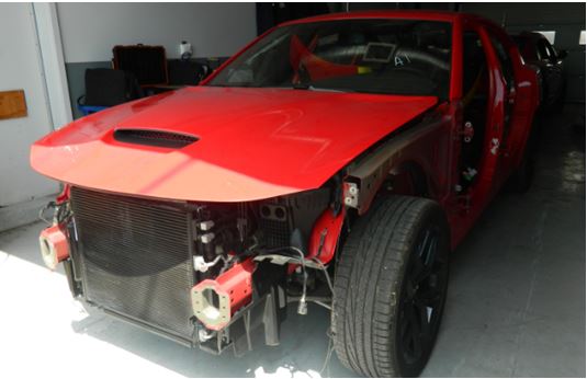 La police démantèle un réseau de vol de véhicules