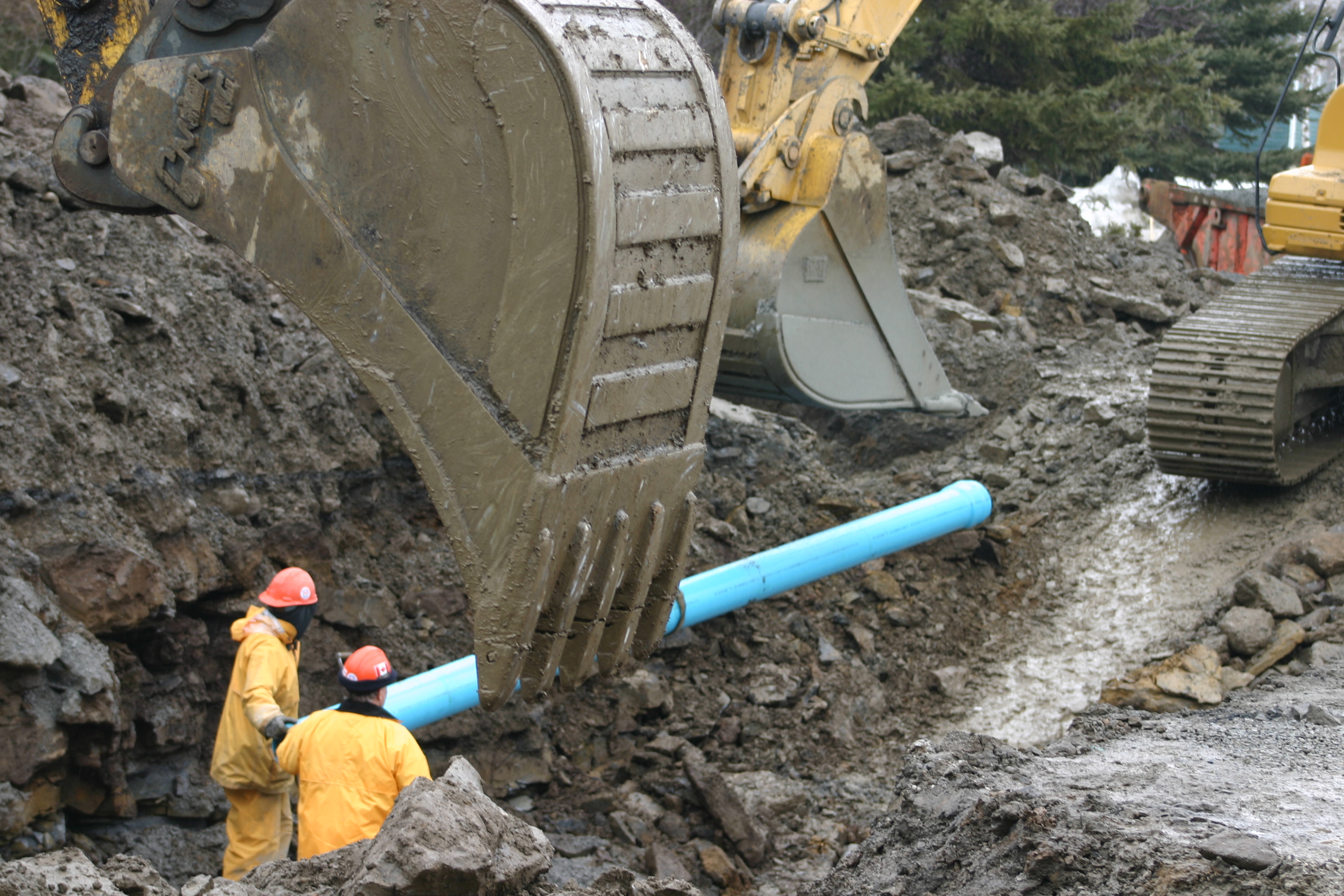 Léry doit payer près de 2 M$ à Sintra