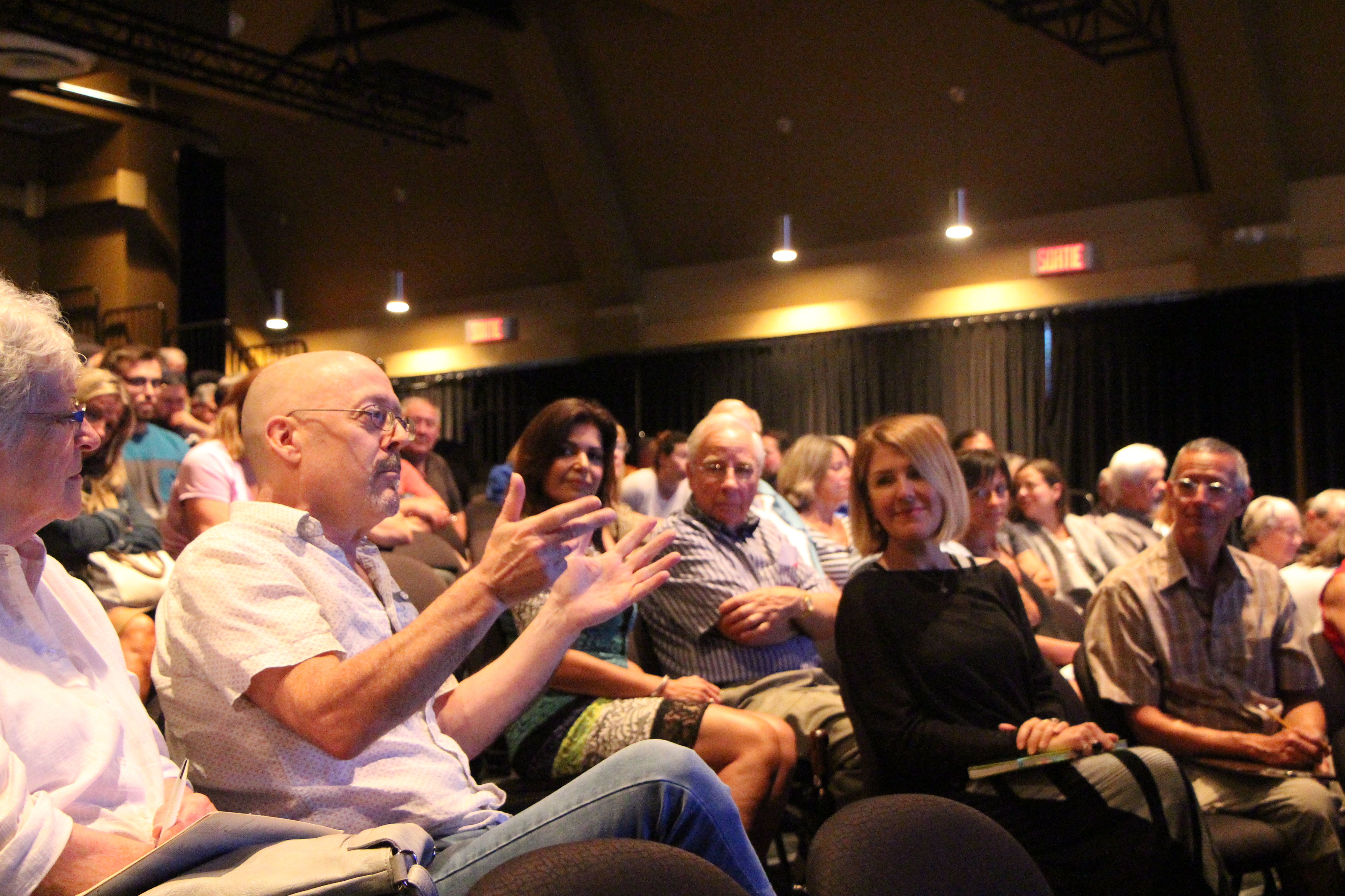 Zones inondables : encore beaucoup d’inquiétude chez les riverains