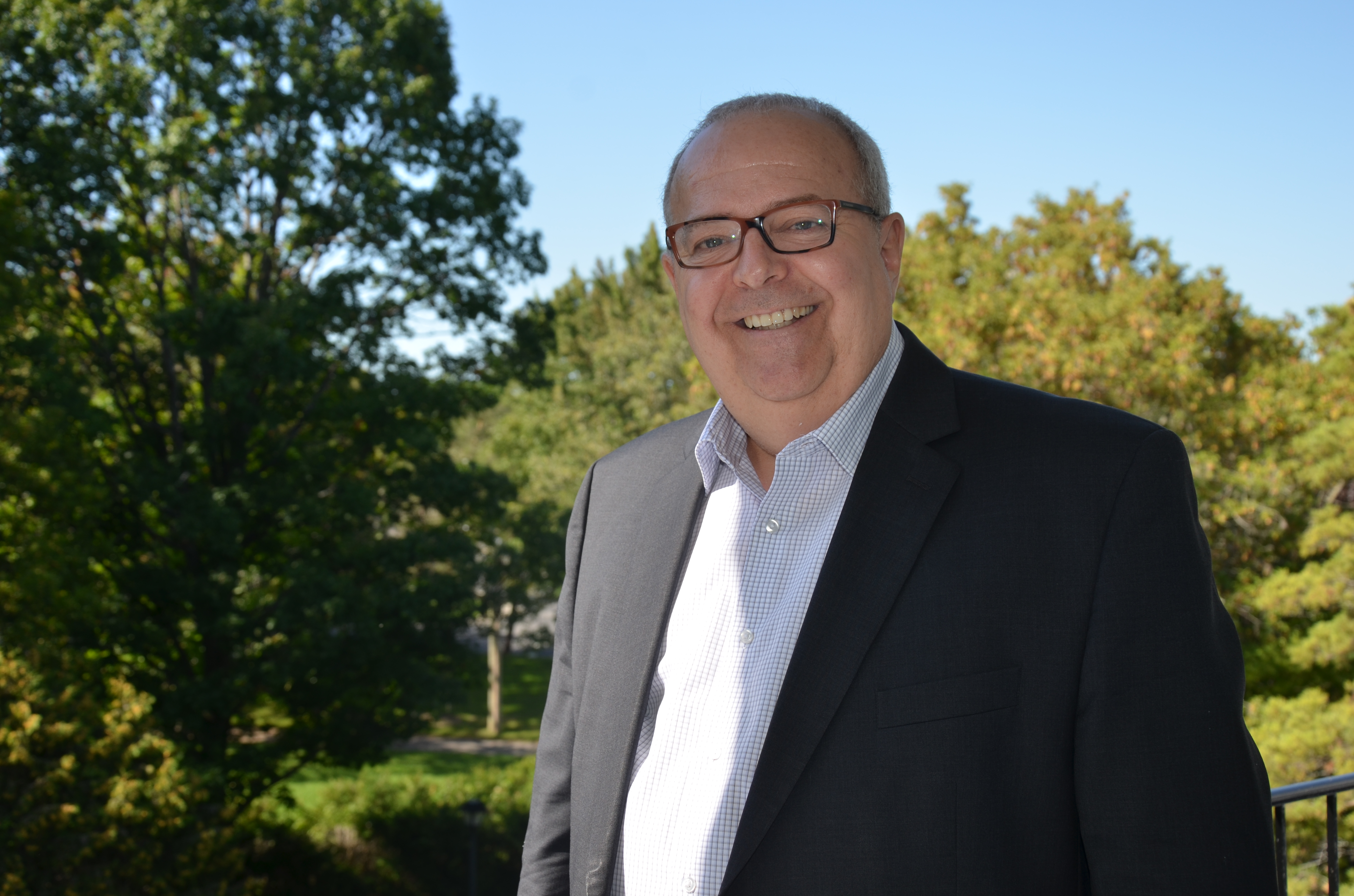 Châteauguay : embauche d’un conseiller stratégique au maire