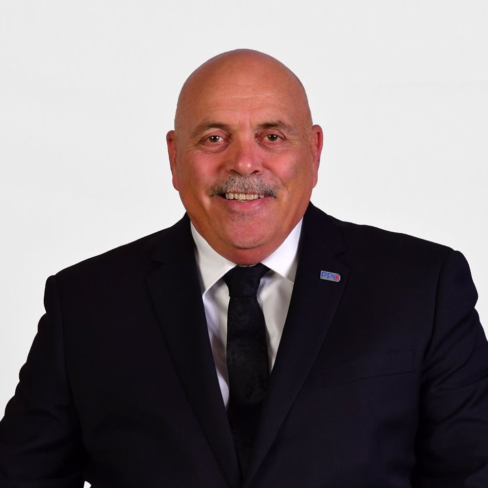 Un conseiller de Beauharnois candidat du Parti populaire du Canada