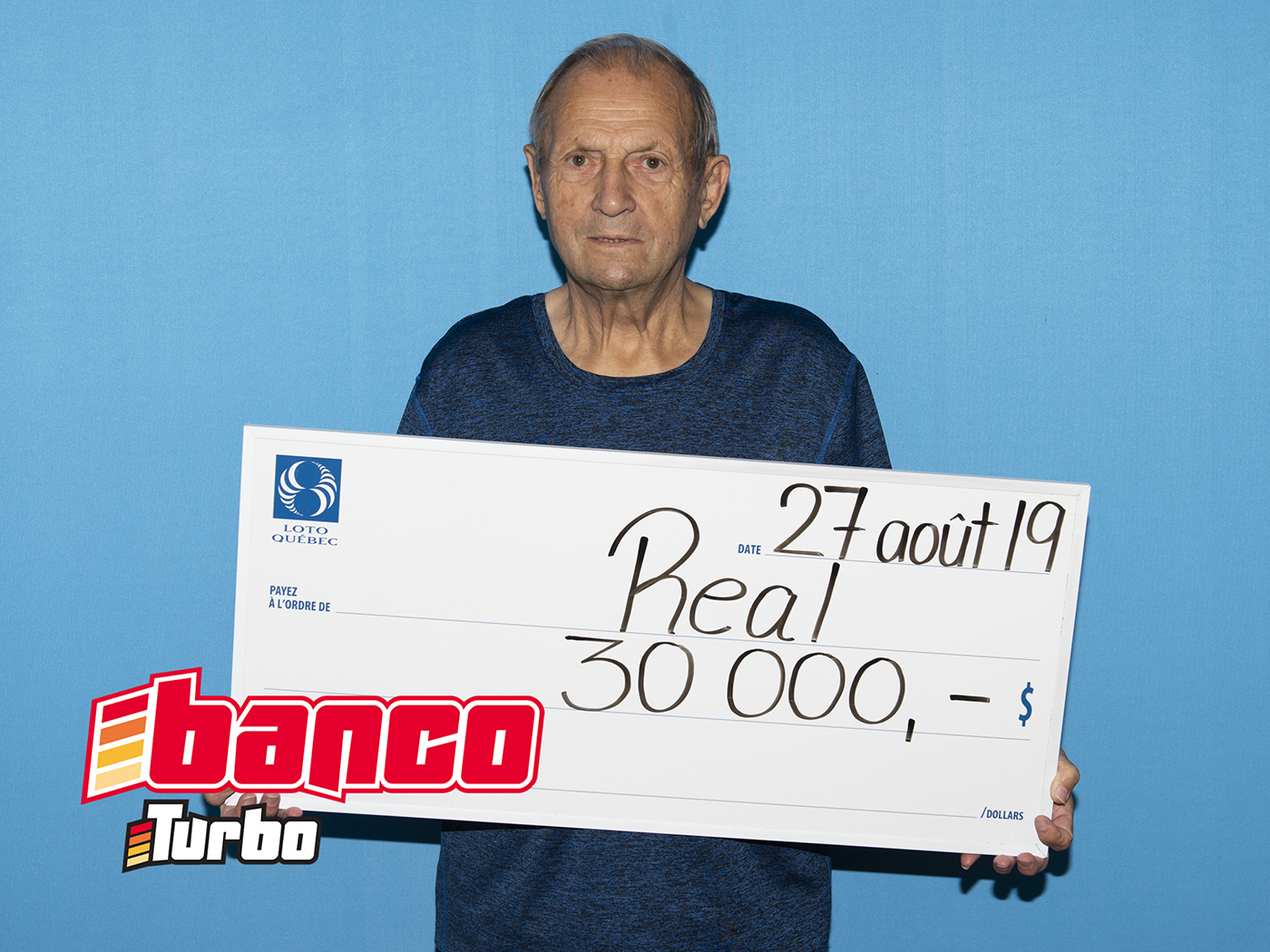 Visite payante dans un commerce de Beauharnois