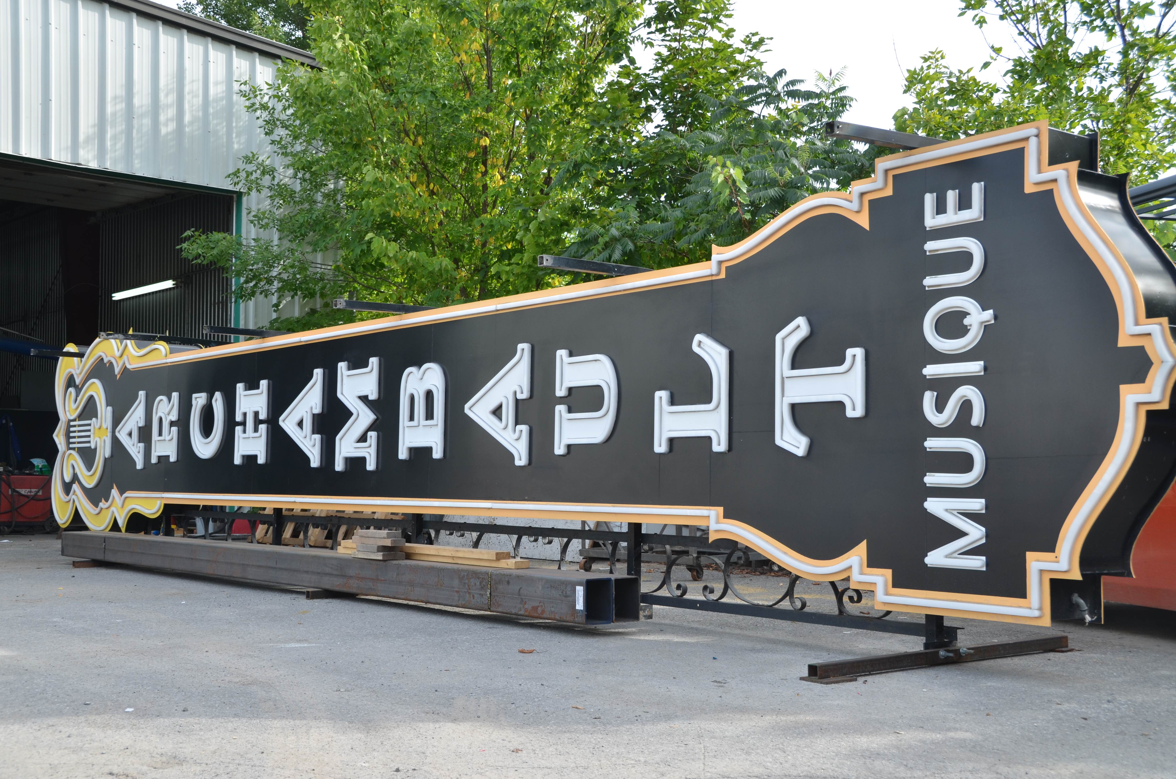 Image illustrant l'article: Les faits saillants de la semaine en vidéo