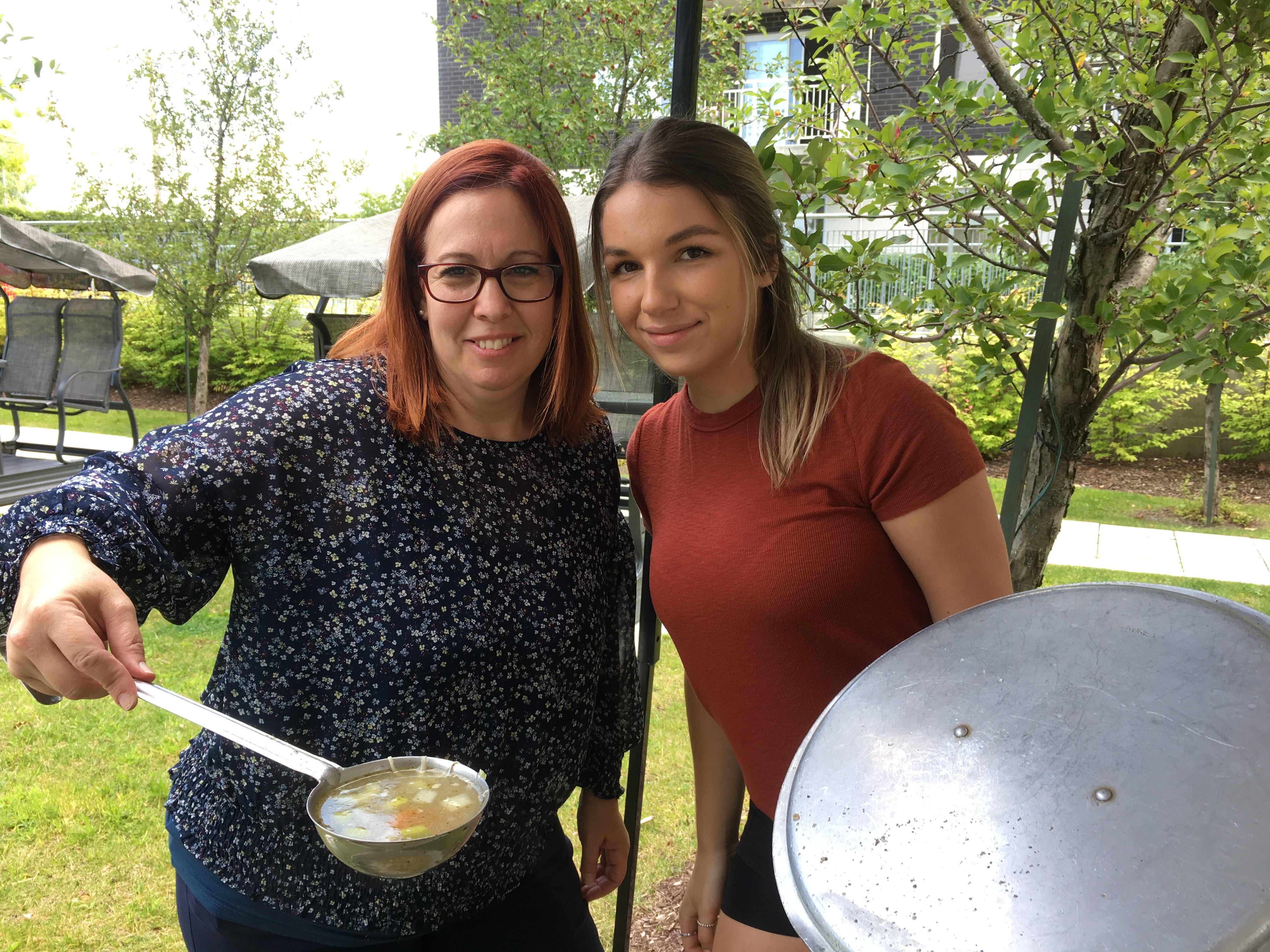 Image illustrant l'article: Le public invité à juger un concours de soupe ce mercredi à Châteauguay