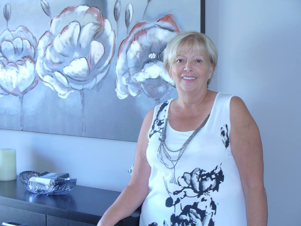 Un conseiller municipal de Châteauguay en deuil de son épouse